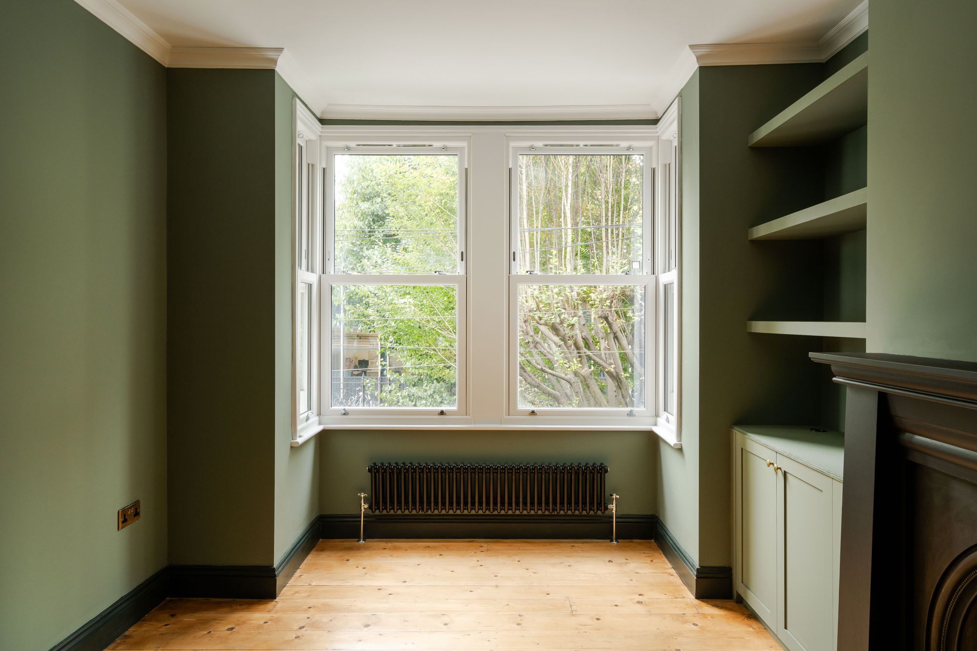 2 bed maisonette for sale in Pretoria Road, Leytonstone, London, E11  - Property Image 21