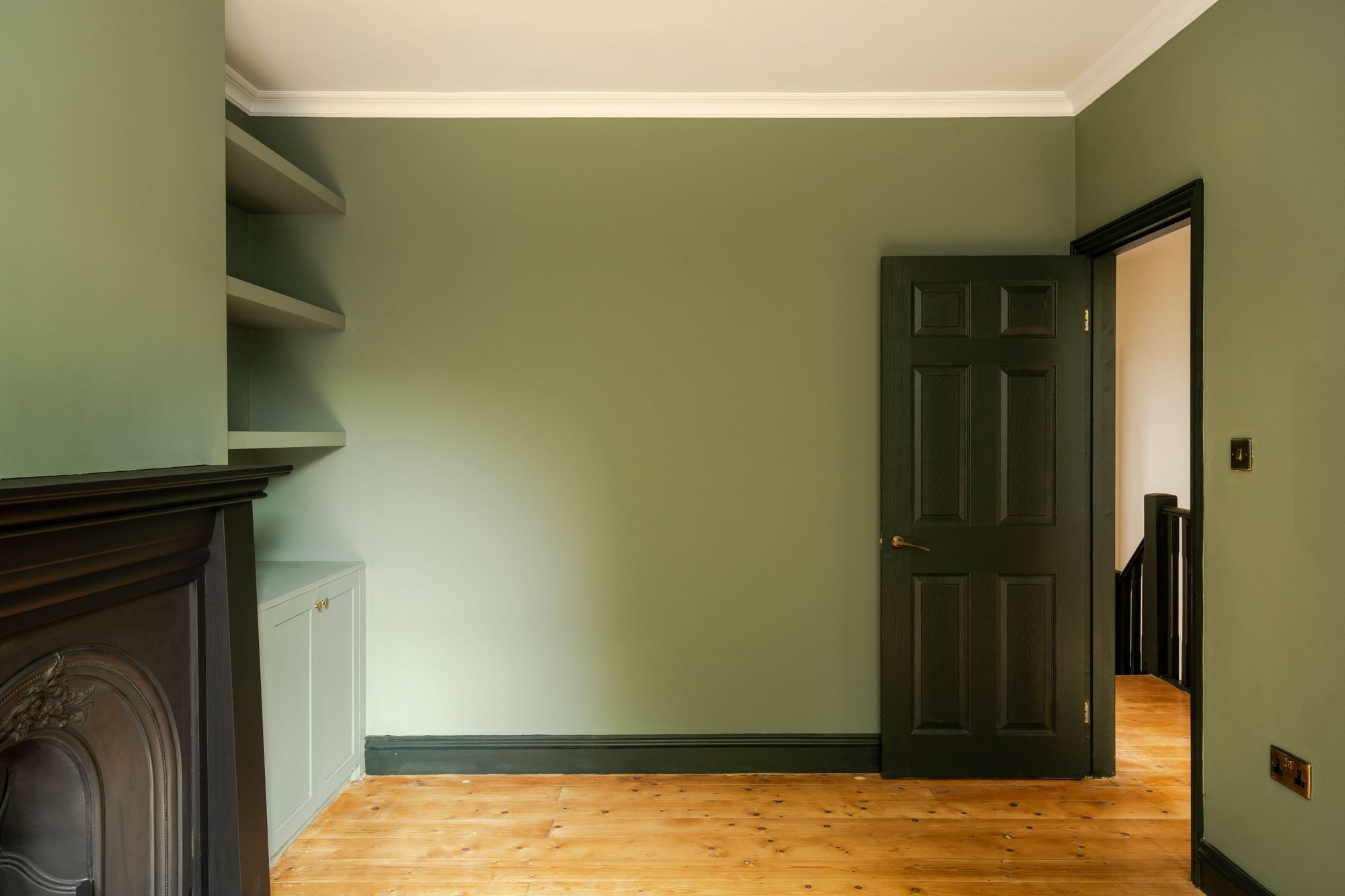 2 bed maisonette for sale in Pretoria Road, Leytonstone, London, E11  - Property Image 22