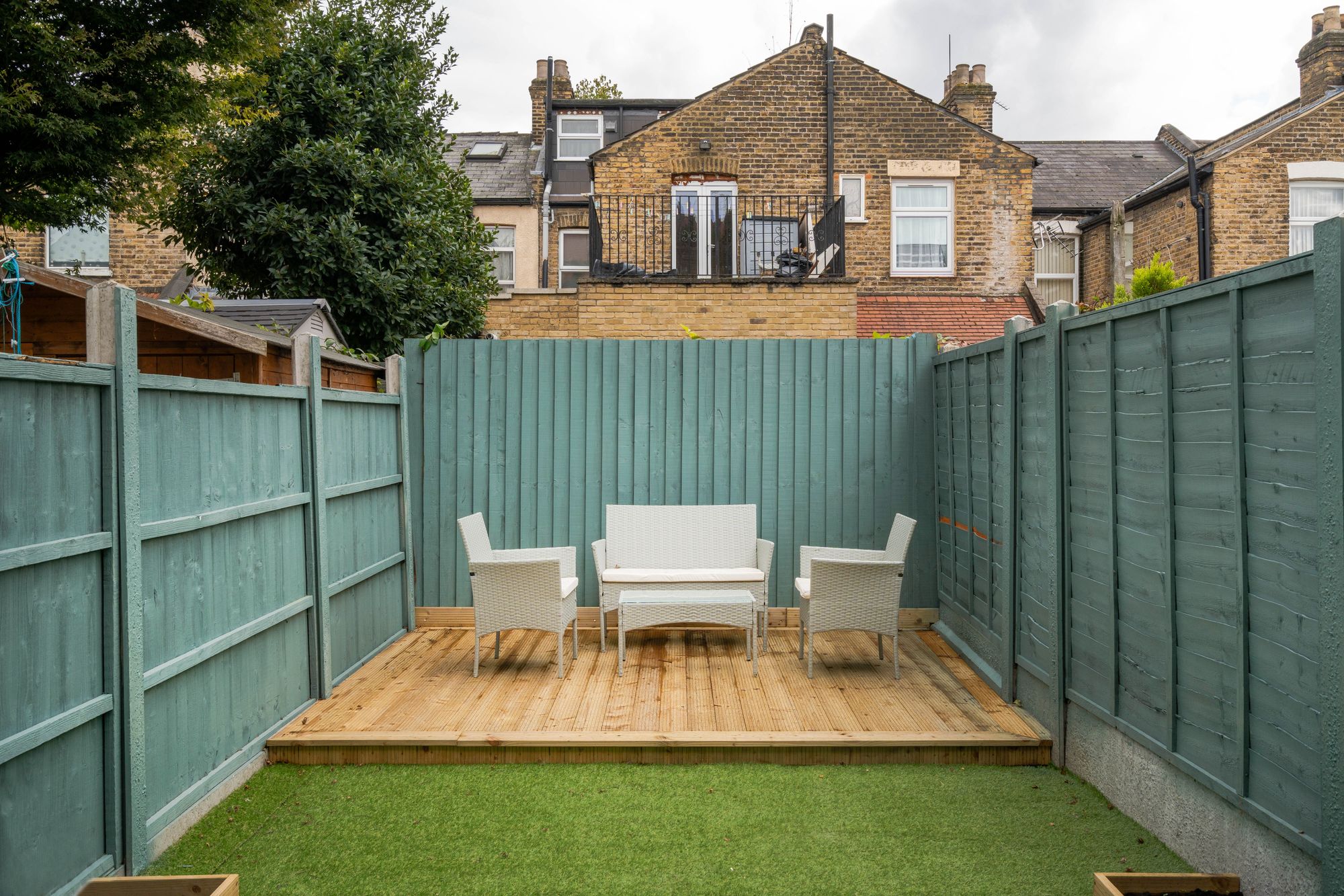 2 bed maisonette for sale in Pretoria Road, Leytonstone, London, E11  - Property Image 27