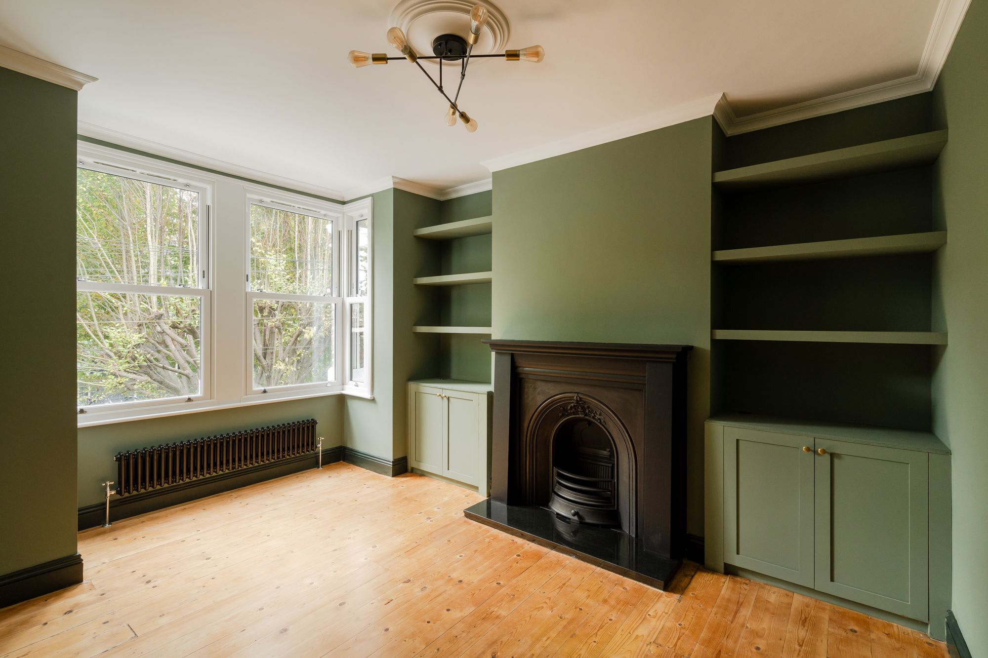 2 bed maisonette for sale in Pretoria Road, Leytonstone, London, E11  - Property Image 20