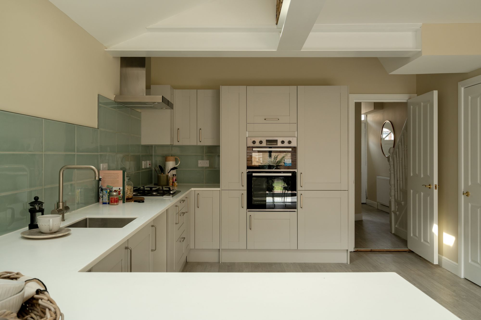 5 bed terraced house for sale in Ashville Road, Leytonstone, London, E11  - Property Image 17