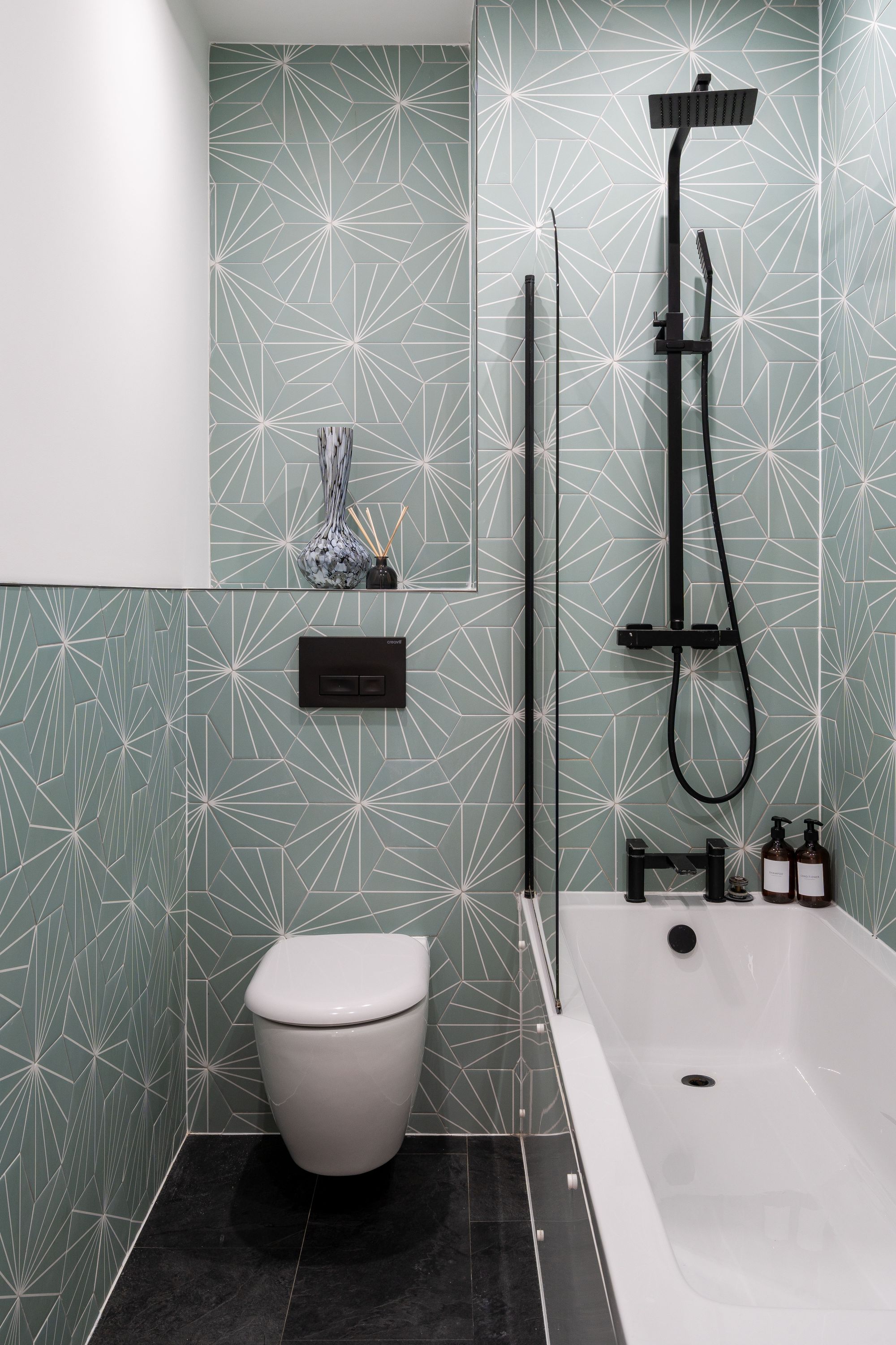 5 bed terraced house for sale in Ashville Road, Leytonstone, London, E11  - Property Image 25