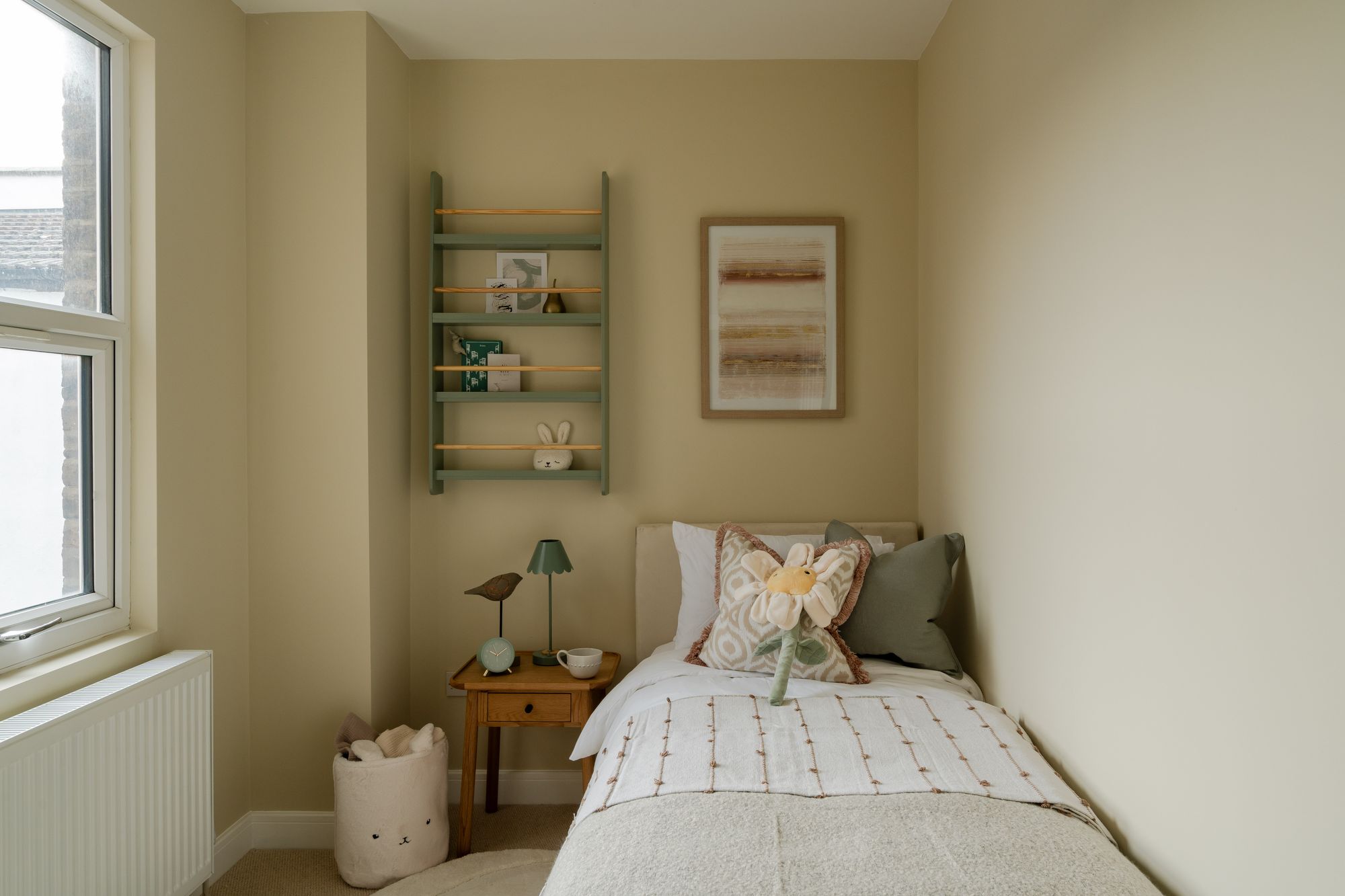 5 bed terraced house for sale in Ashville Road, Leytonstone, London, E11  - Property Image 23