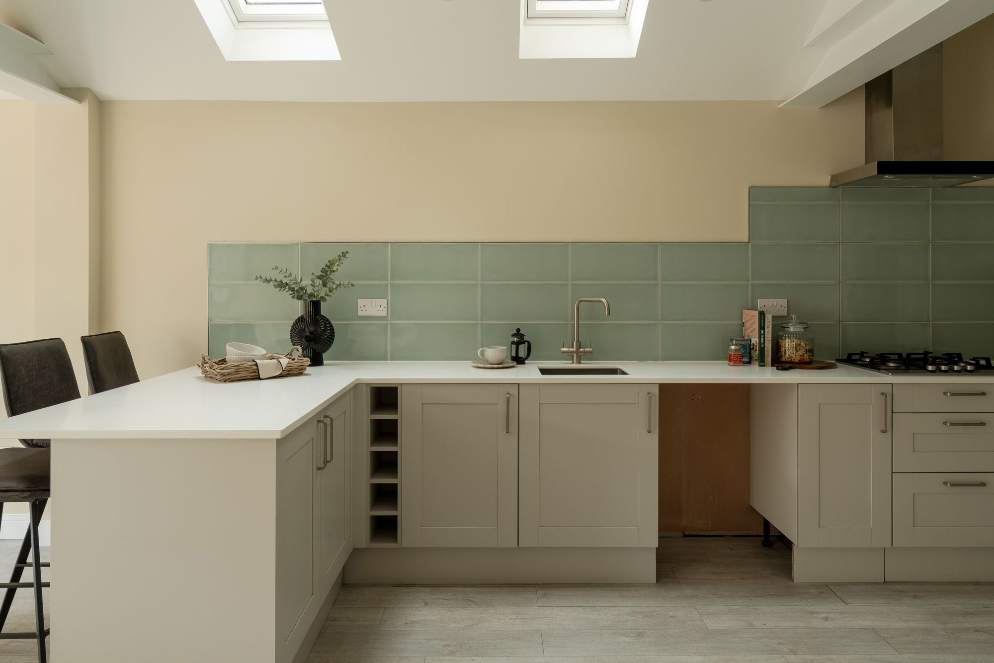 5 bed terraced house for sale in Ashville Road, Leytonstone, London, E11  - Property Image 15