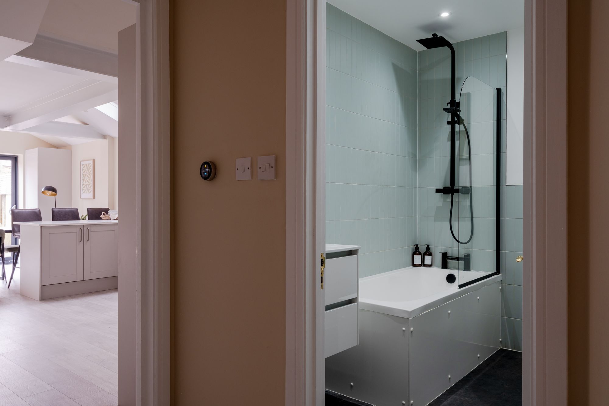 5 bed terraced house for sale in Ashville Road, Leytonstone, London, E11  - Property Image 11