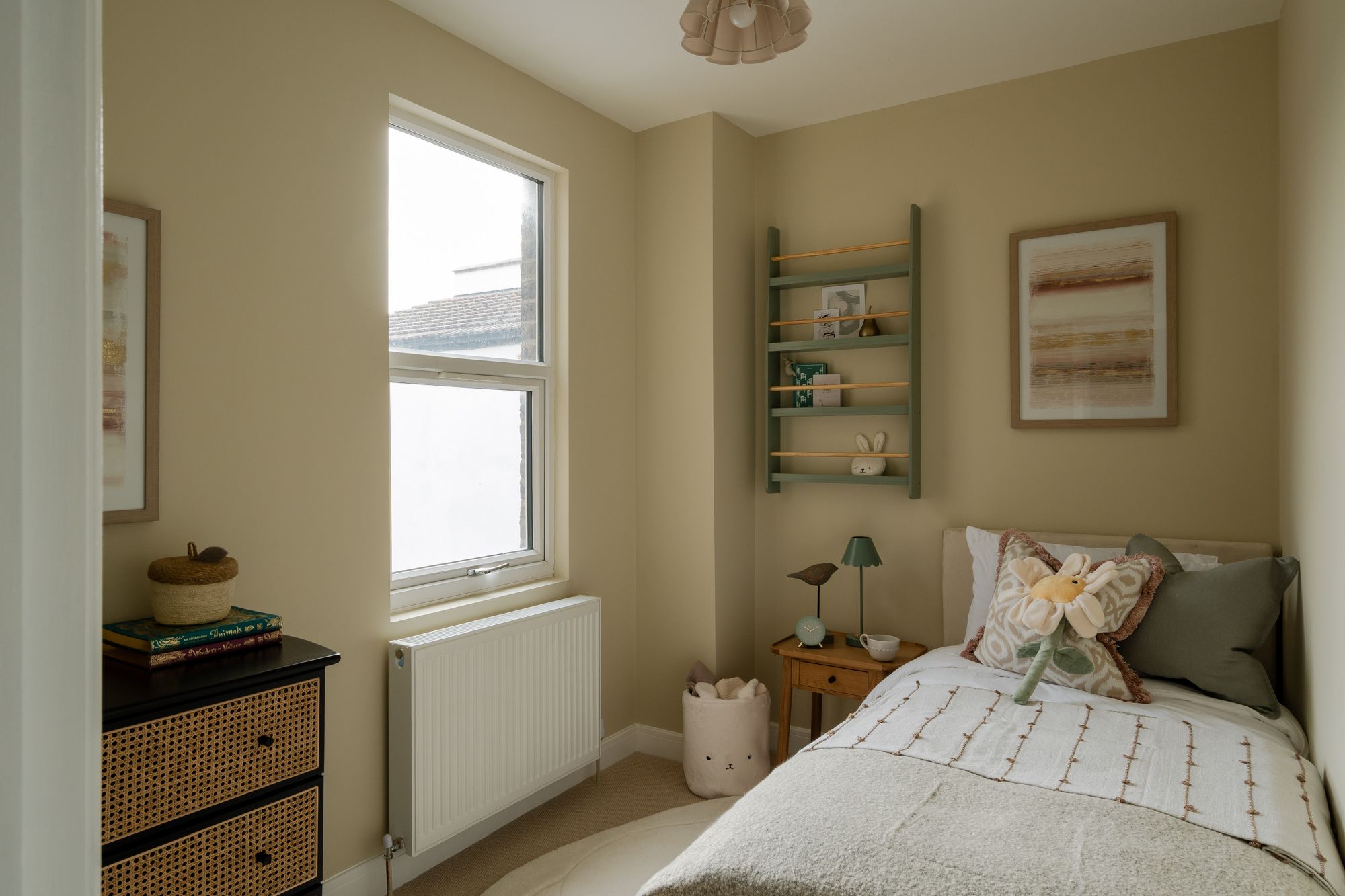 5 bed terraced house for sale in Ashville Road, Leytonstone, London, E11  - Property Image 22