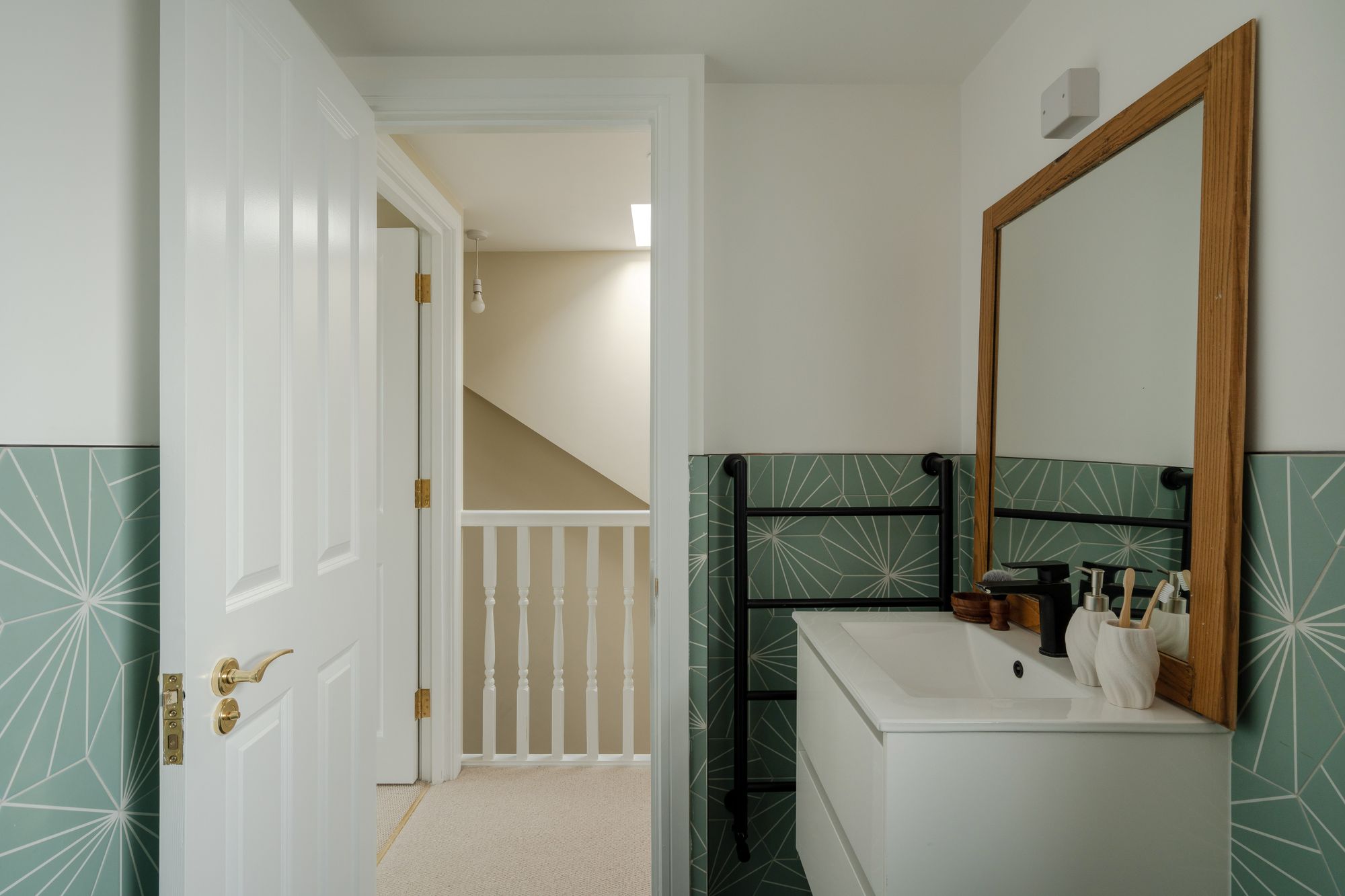 5 bed terraced house for sale in Ashville Road, Leytonstone, London, E11  - Property Image 39