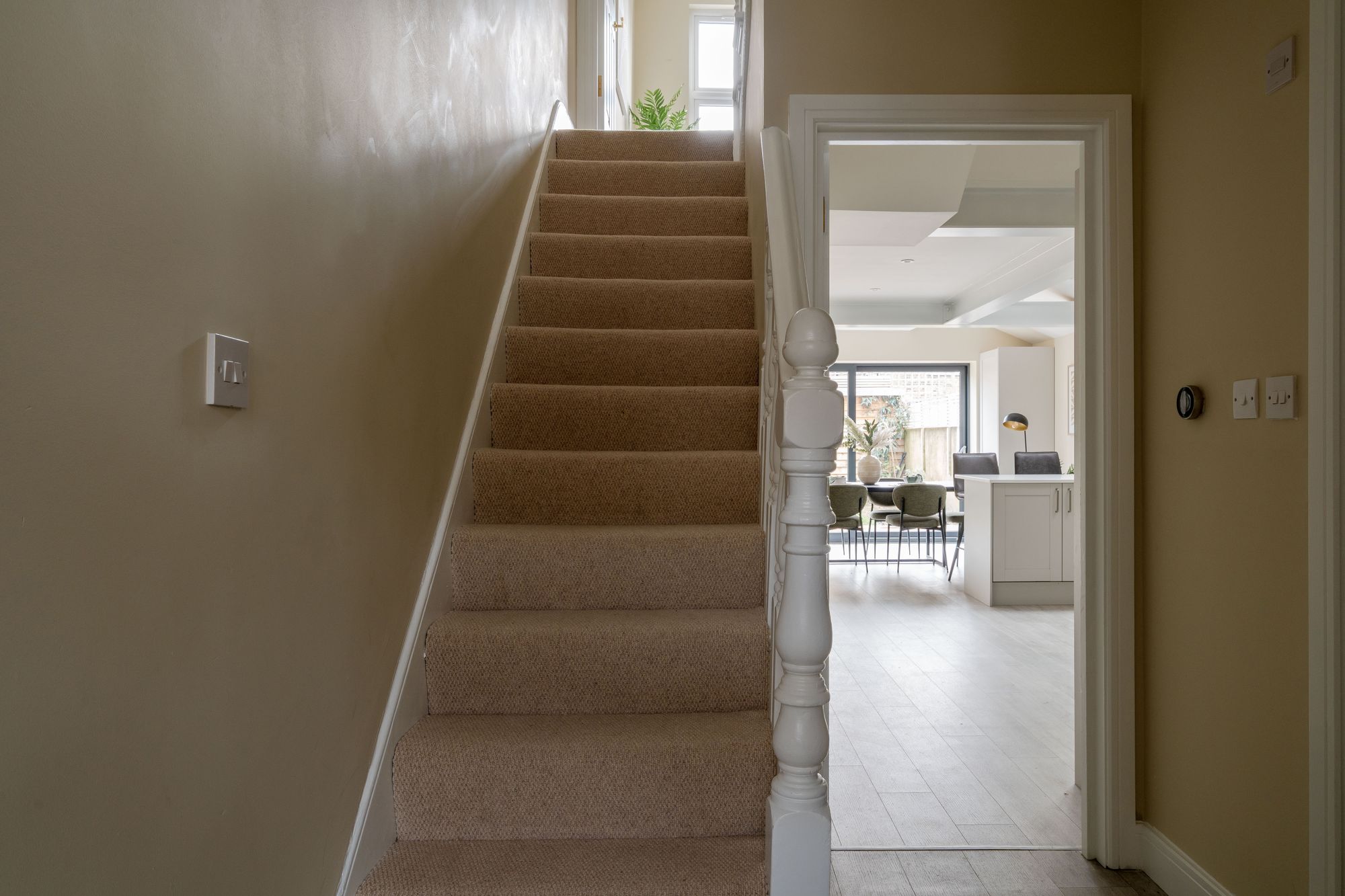 5 bed terraced house for sale in Ashville Road, Leytonstone, London, E11  - Property Image 8