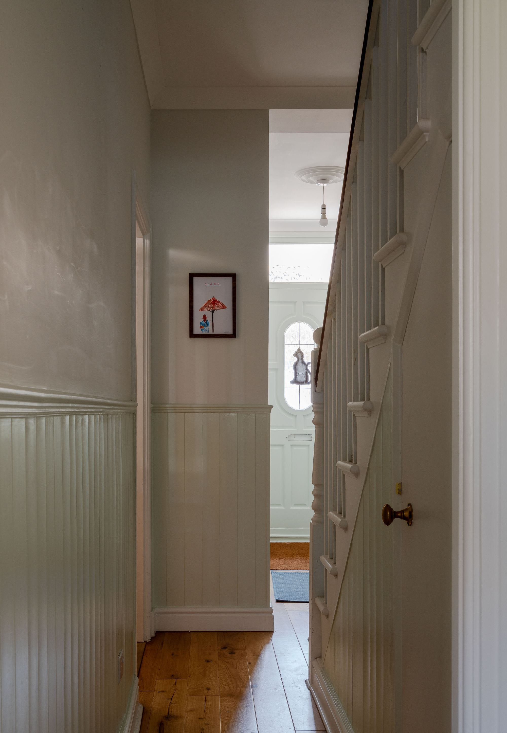 3 bed terraced house for sale in Ramsay Road, Forest Gate, London, E7 - Property Image 9