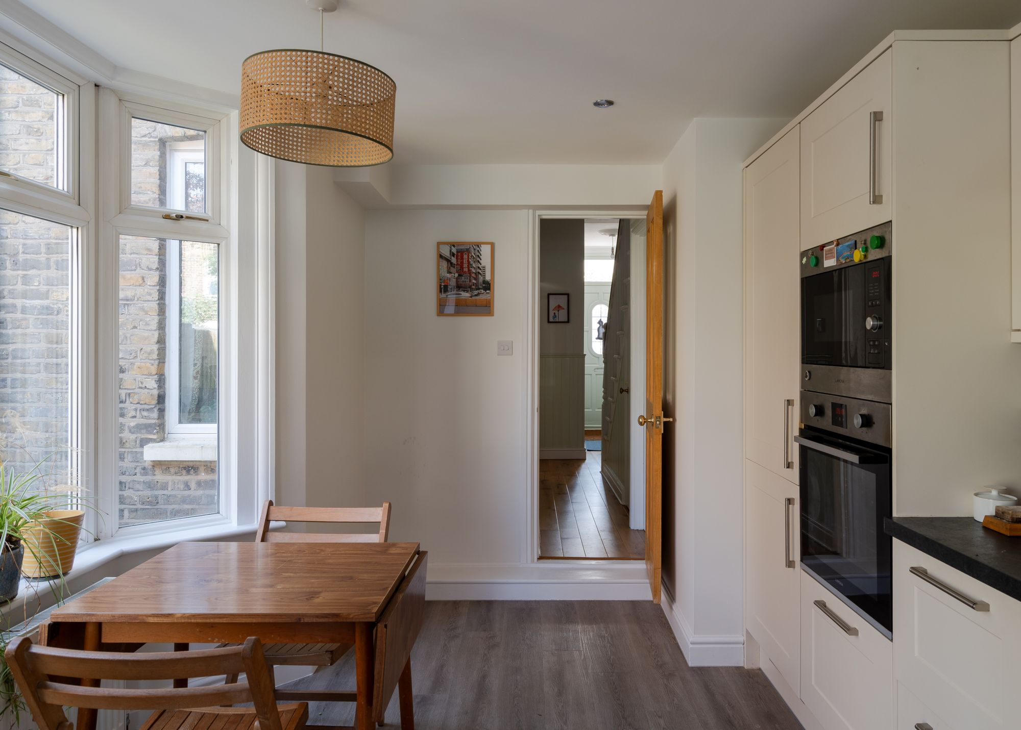 3 bed terraced house for sale in Ramsay Road, Forest Gate, London, E7 - Property Image 12