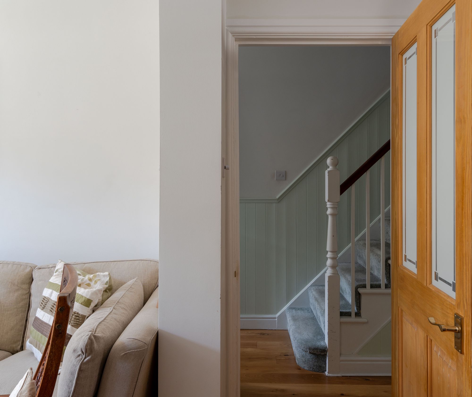 3 bed terraced house for sale in Ramsay Road, Forest Gate, London, E7 - Property Image 7