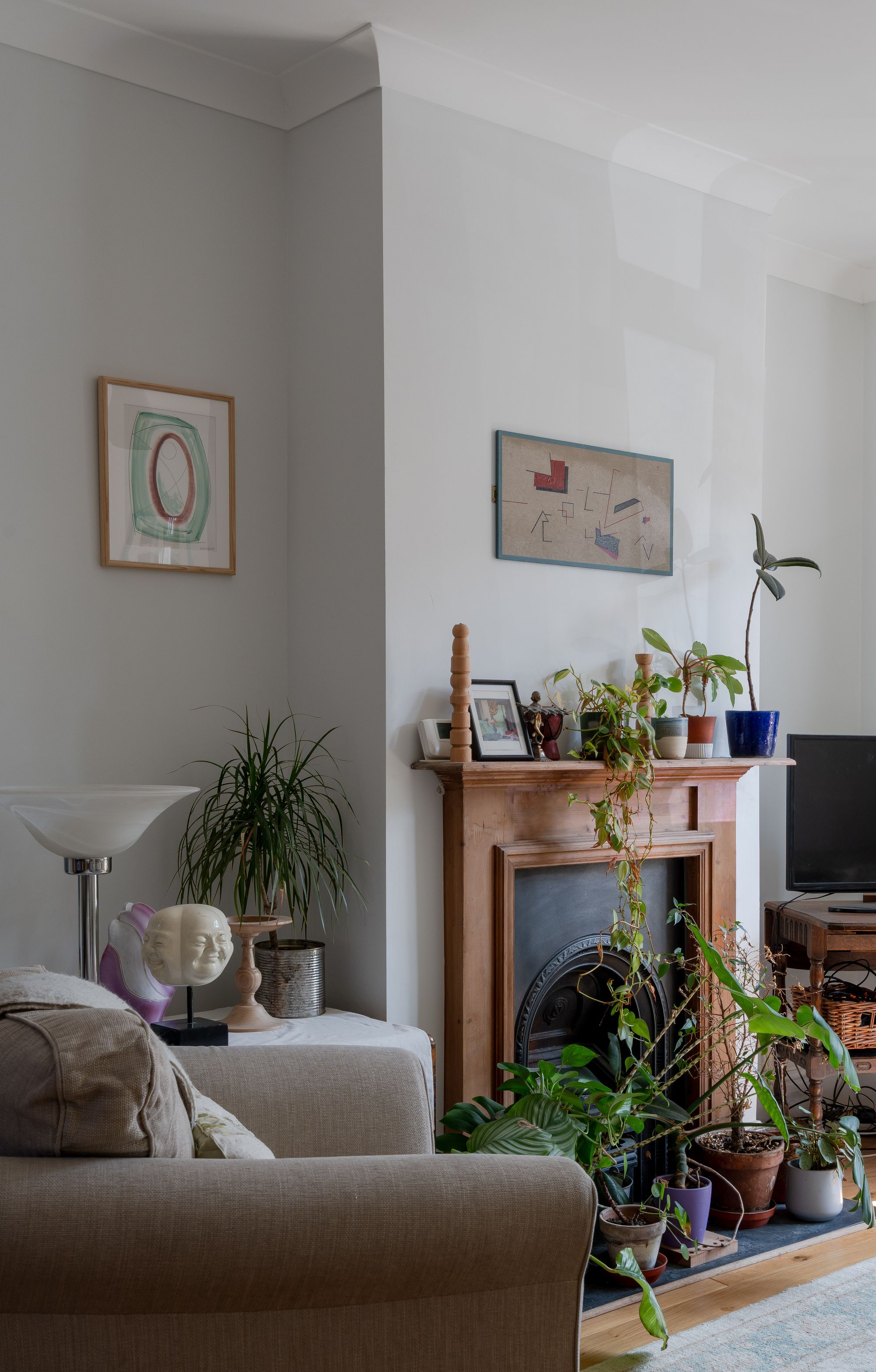 3 bed terraced house for sale in Ramsay Road, Forest Gate, London, E7 - Property Image 5