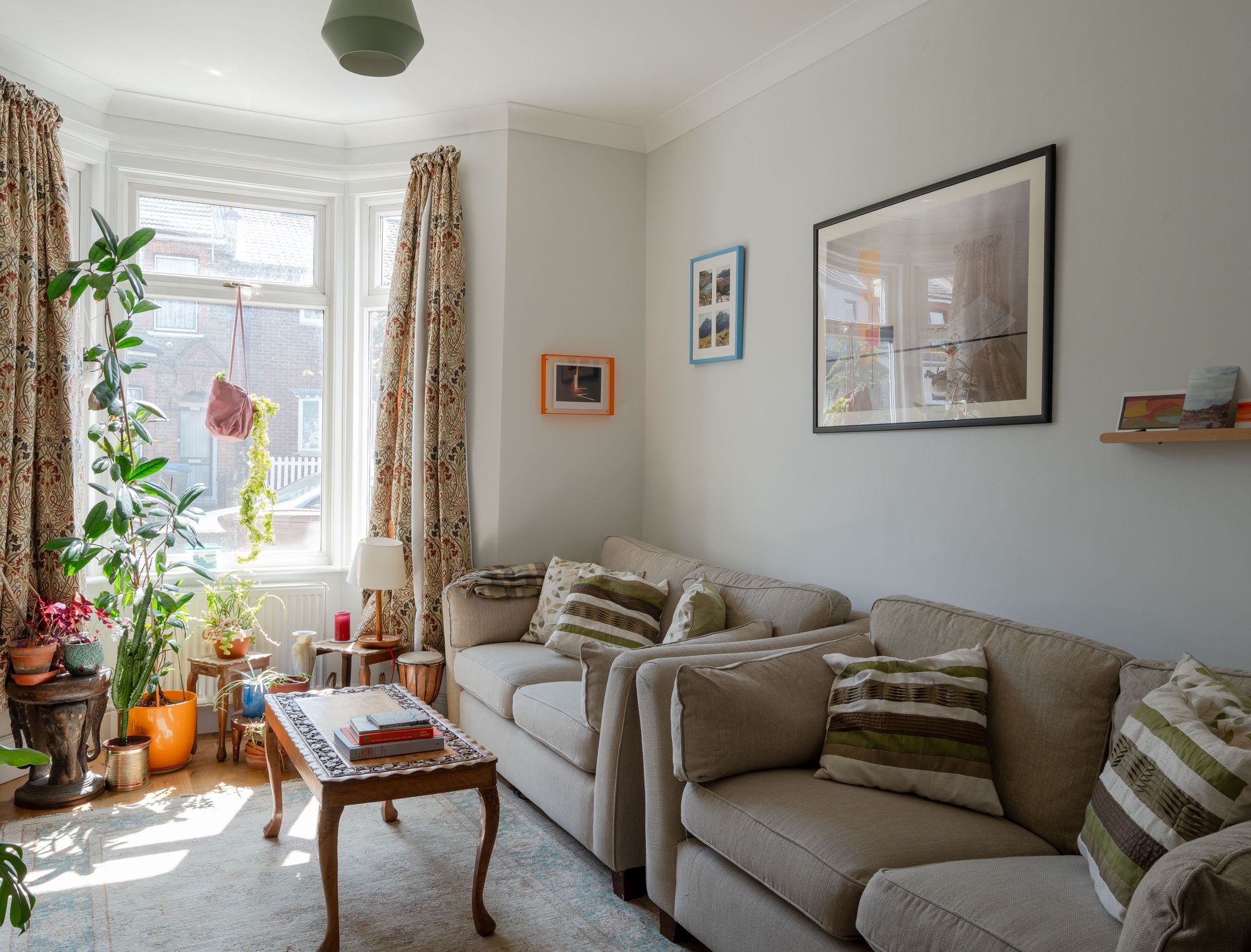 3 bed terraced house for sale in Ramsay Road, Forest Gate, London, E7 - Property Image 4