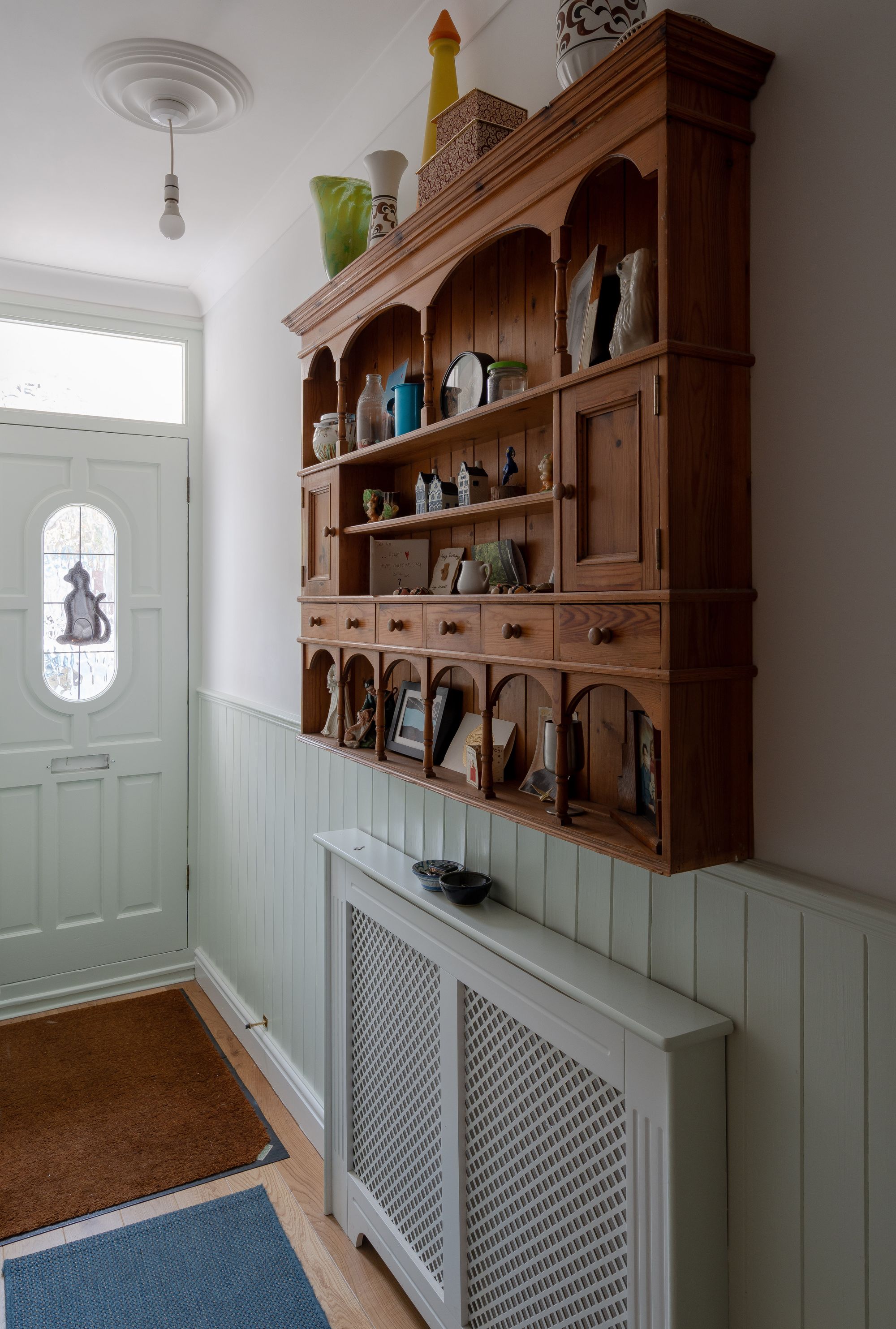 3 bed terraced house for sale in Ramsay Road, Forest Gate, London, E7 - Property Image 8