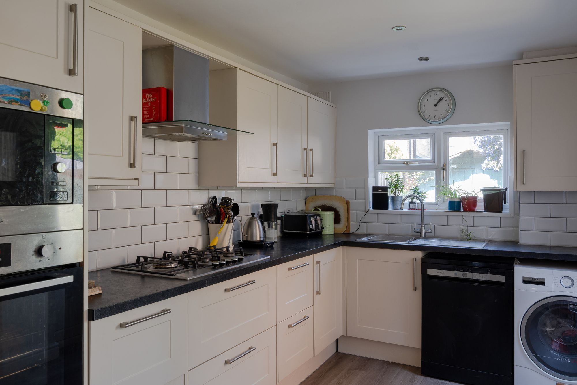 3 bed terraced house for sale in Ramsay Road, Forest Gate, London, E7 - Property Image 11