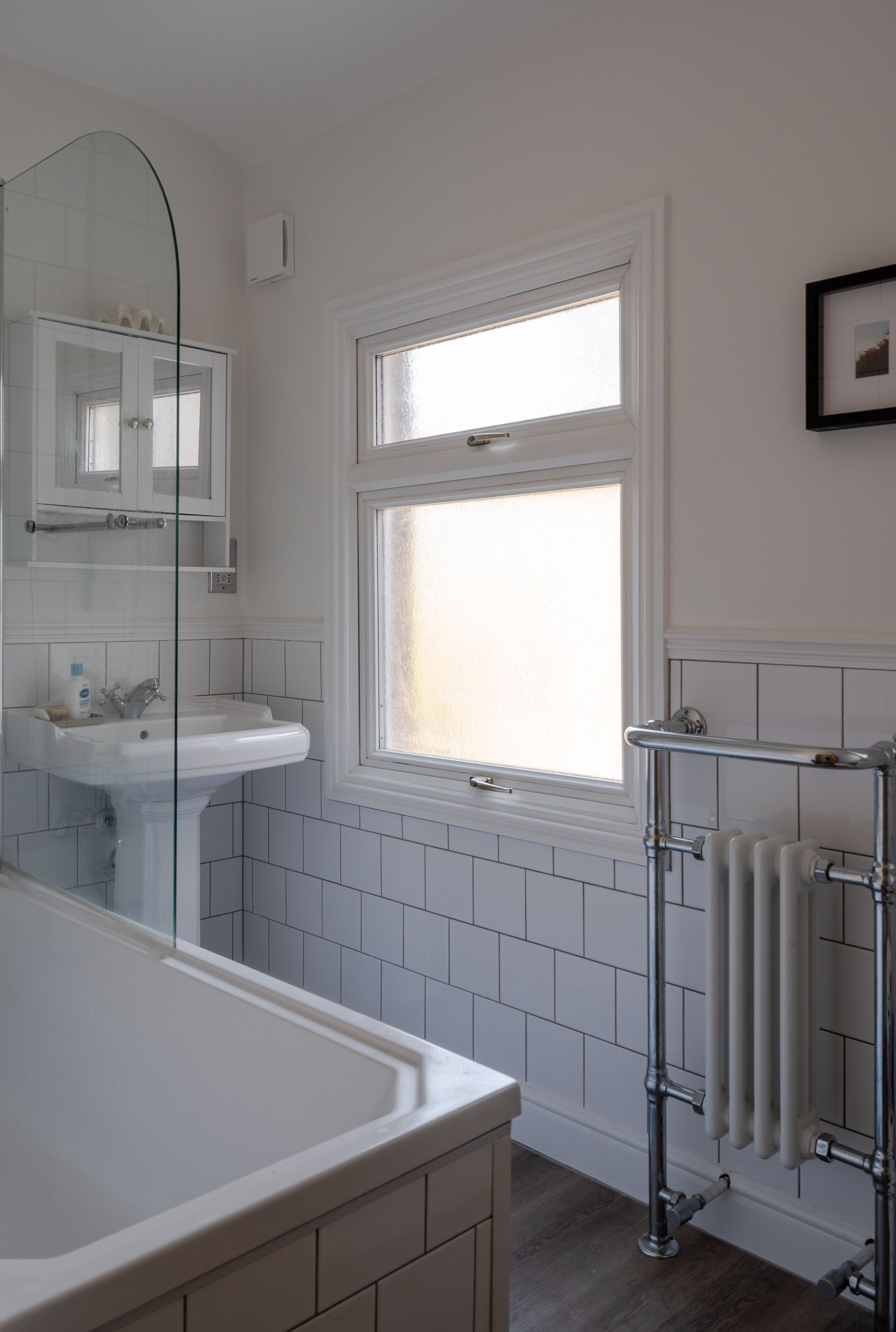 3 bed terraced house for sale in Ramsay Road, Forest Gate, London, E7 - Property Image 14