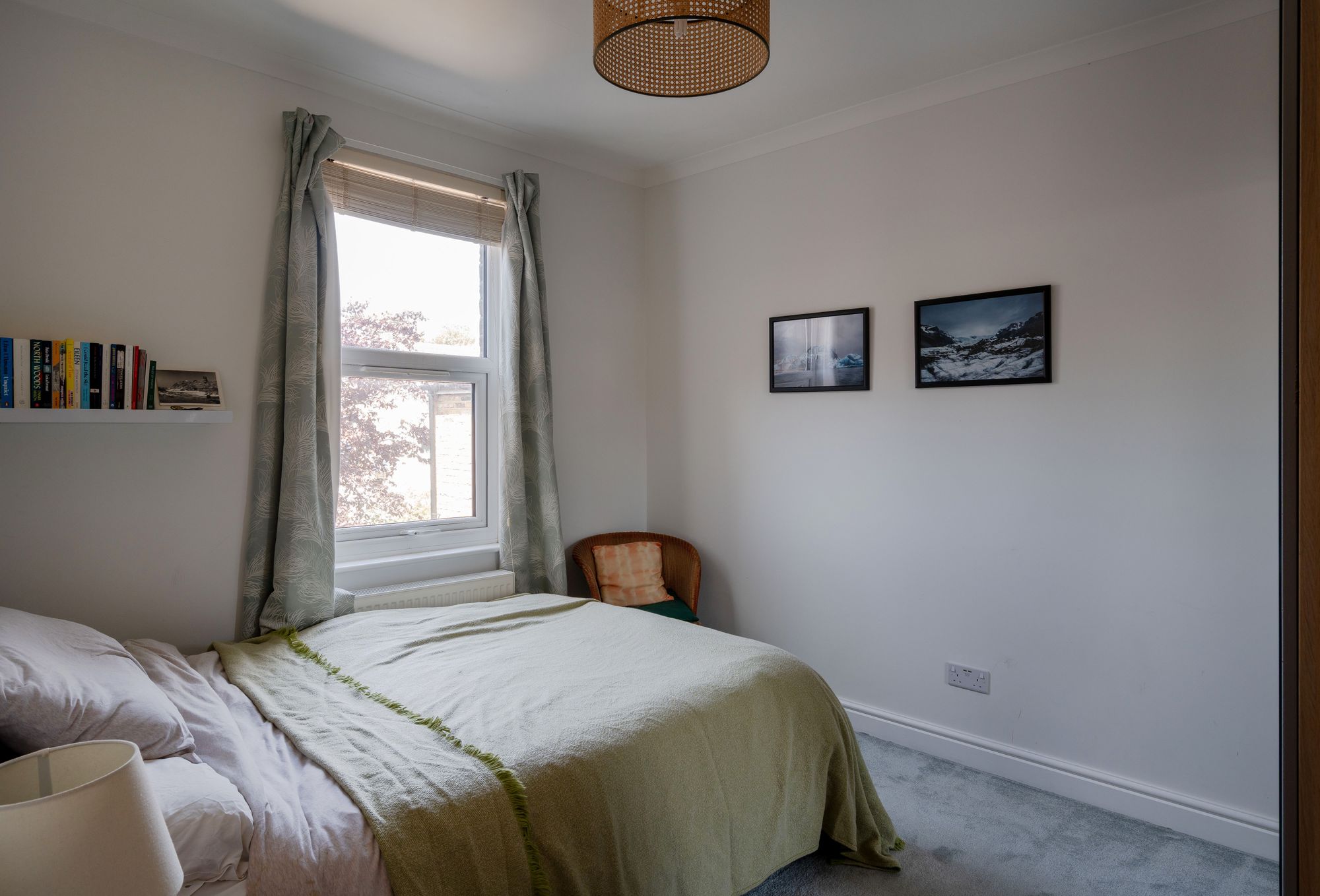 3 bed terraced house for sale in Ramsay Road, Forest Gate, London, E7 - Property Image 17