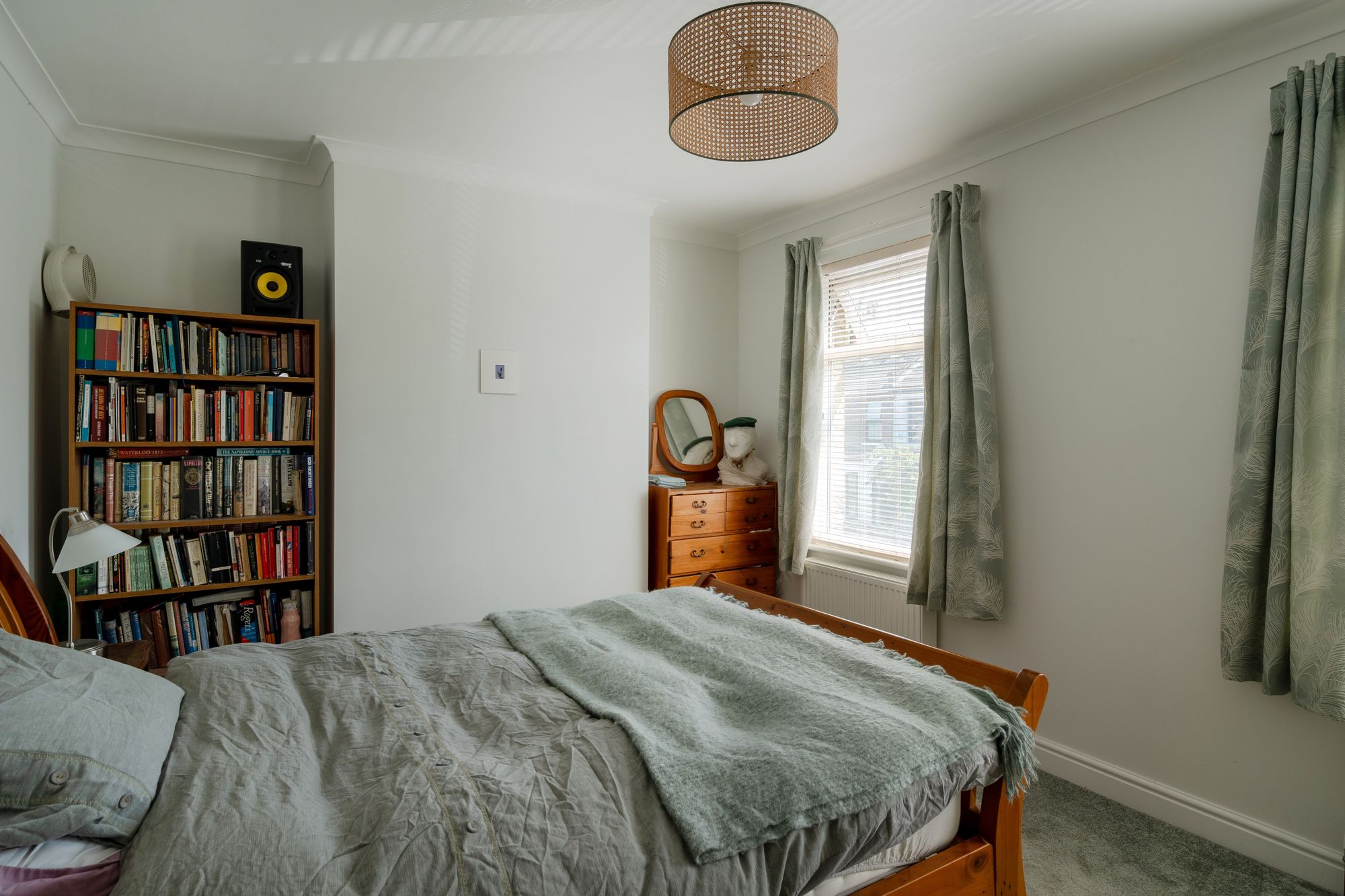 3 bed terraced house for sale in Ramsay Road, Forest Gate, London, E7 - Property Image 19