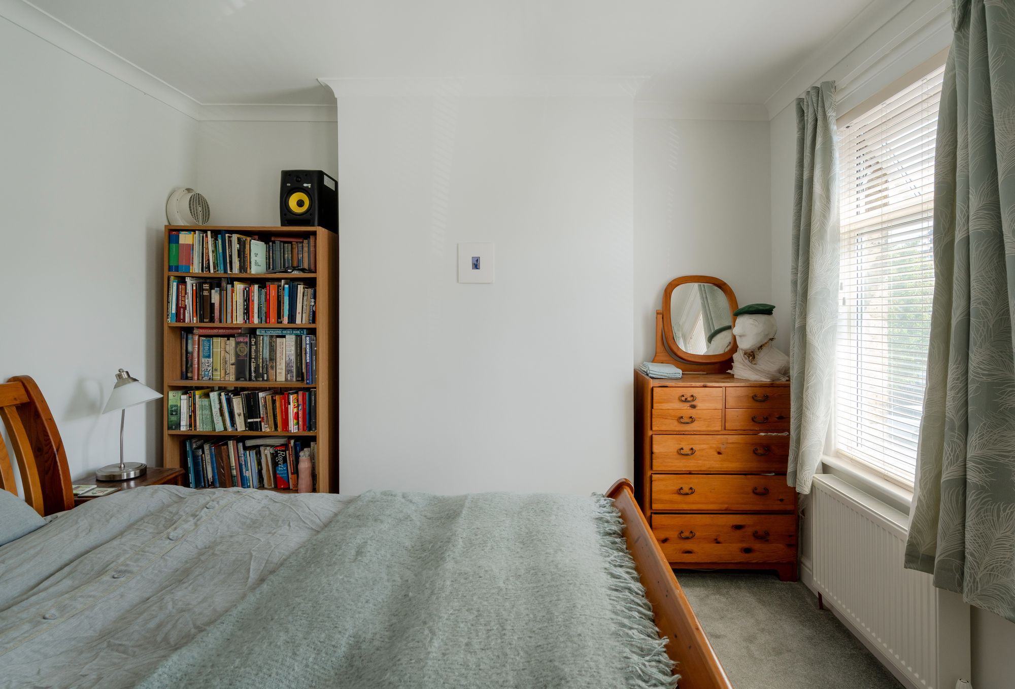 3 bed terraced house for sale in Ramsay Road, Forest Gate, London, E7 - Property Image 20