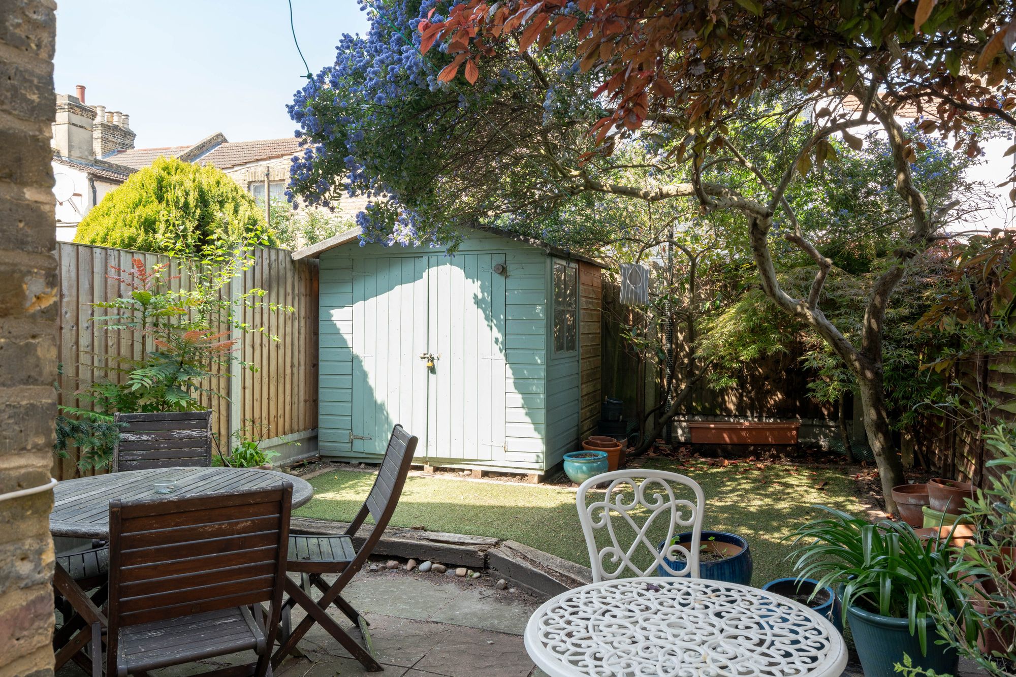 3 bed terraced house for sale in Ramsay Road, Forest Gate, London, E7 - Property Image 23