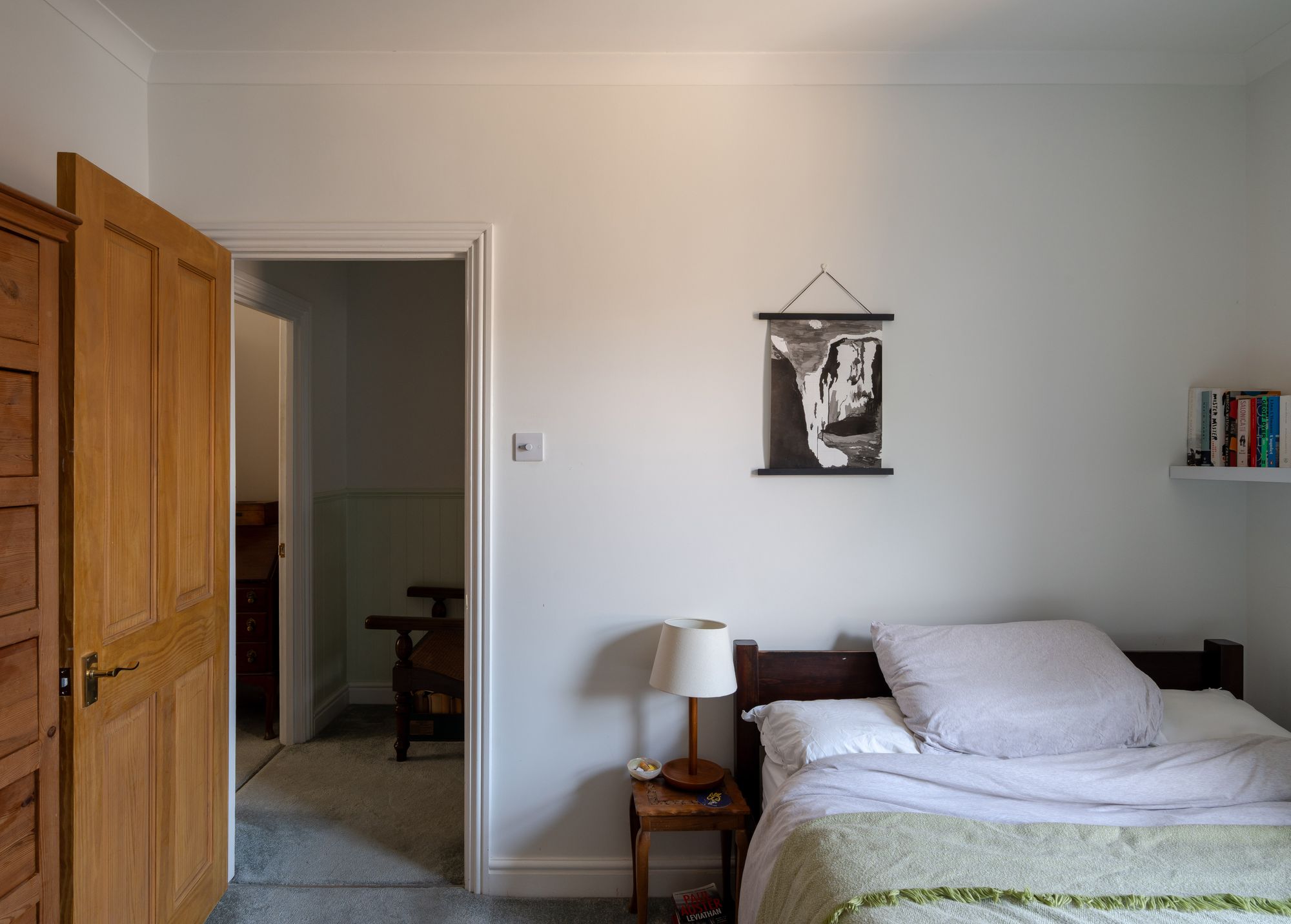 3 bed terraced house for sale in Ramsay Road, Forest Gate, London, E7 - Property Image 22