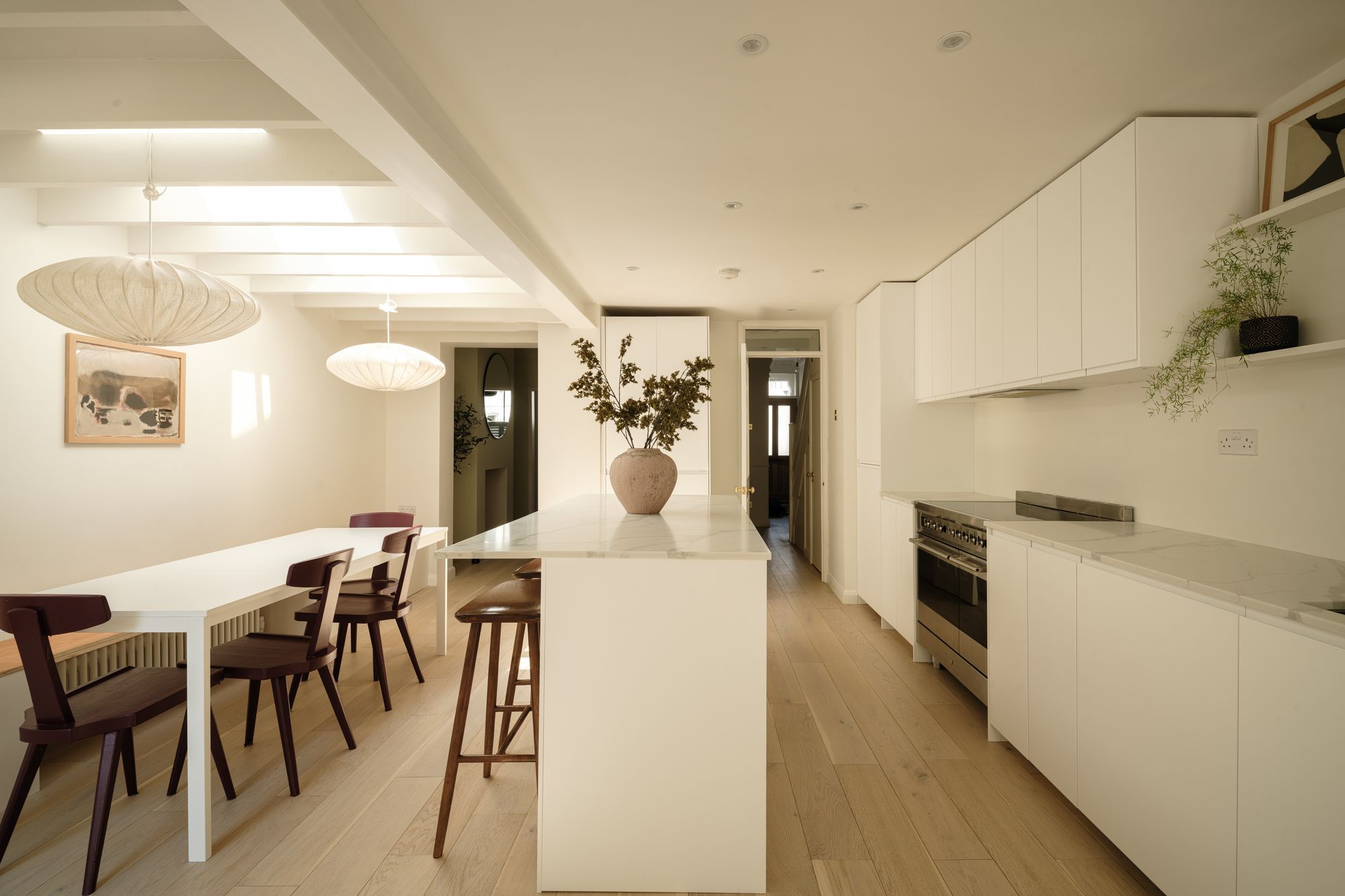 3 bed terraced house for sale in Pearcroft Road, Leytonstone, London, E11  - Property Image 17