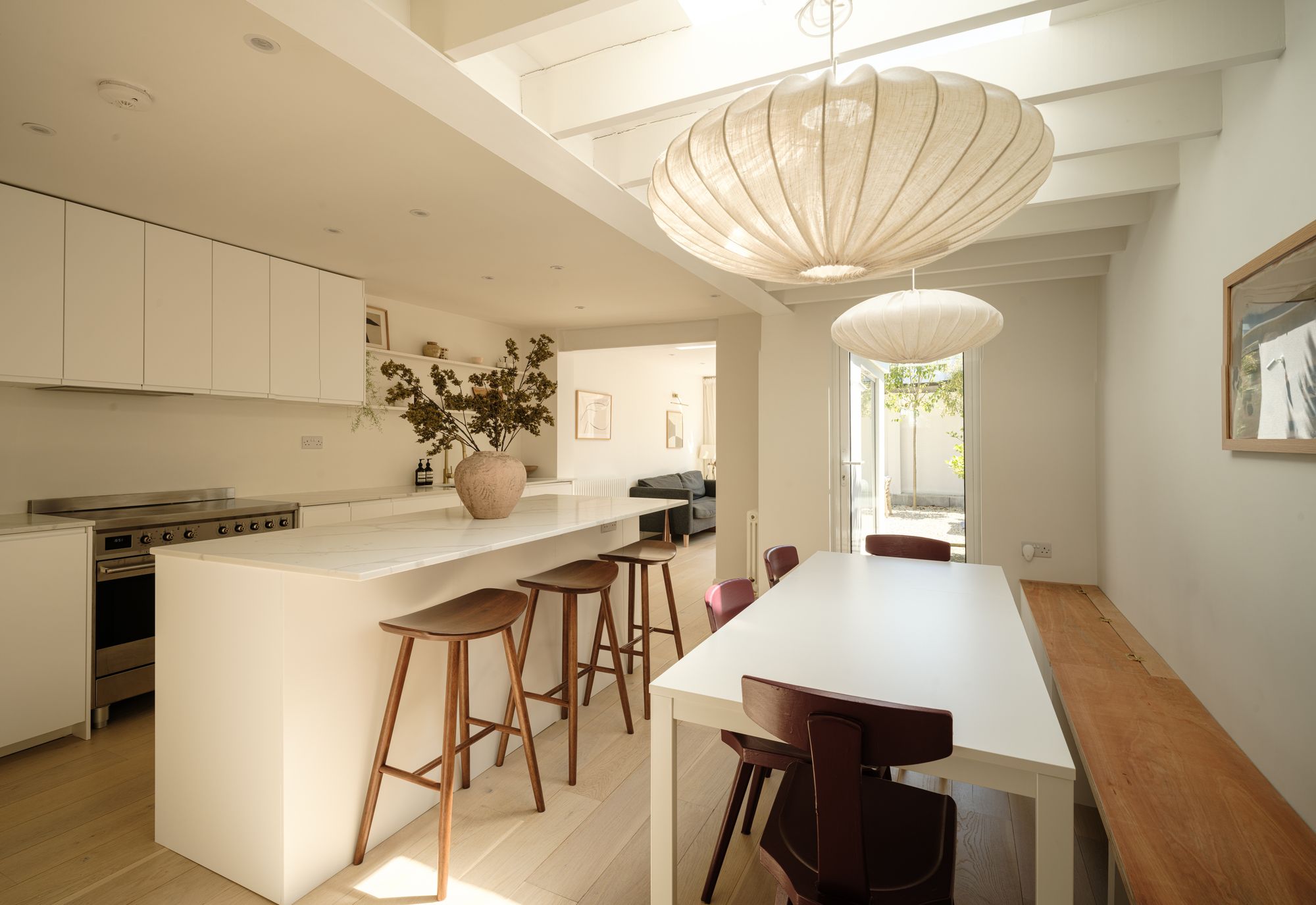 3 bed terraced house for sale in Pearcroft Road, Leytonstone, London, E11  - Property Image 12