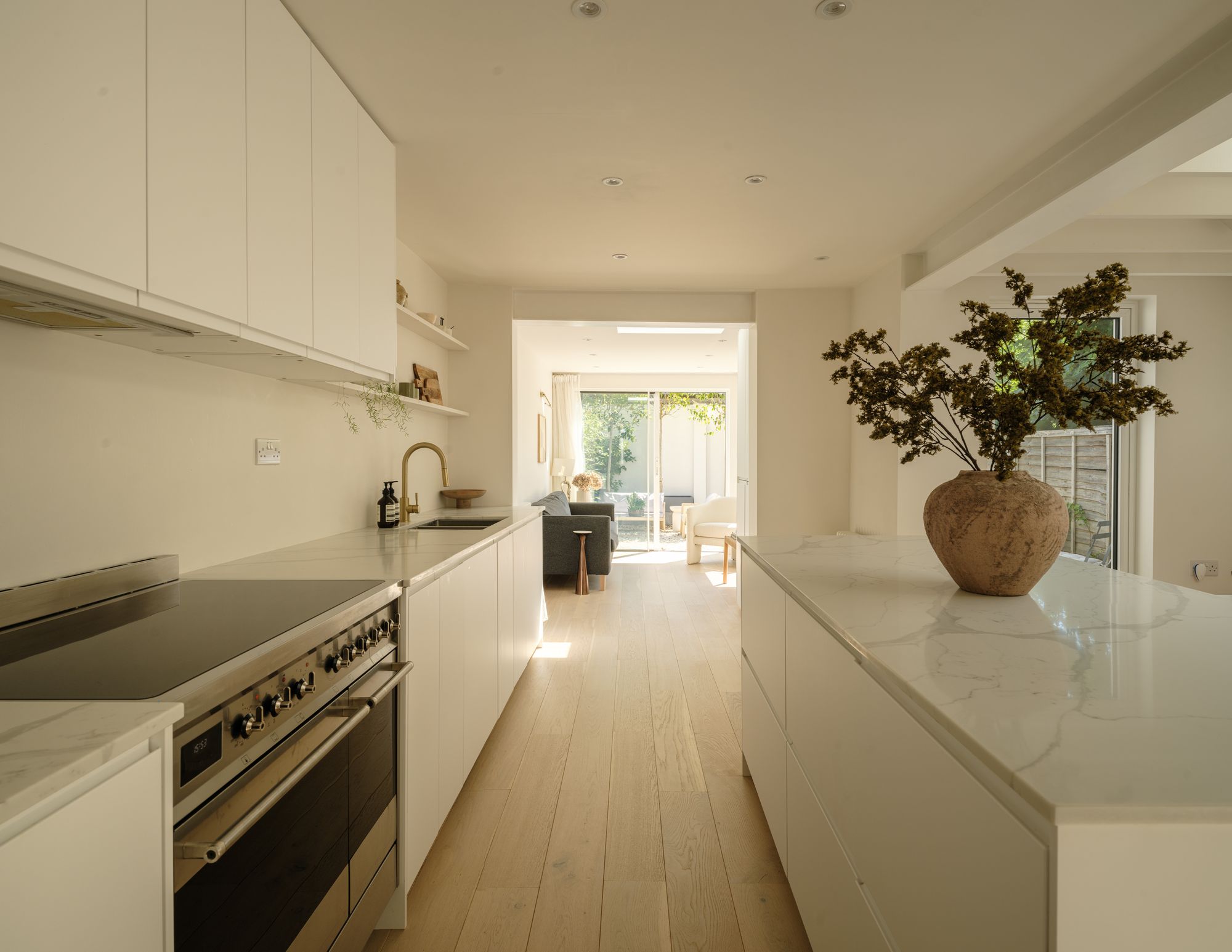 3 bed terraced house for sale in Pearcroft Road, Leytonstone, London, E11  - Property Image 13