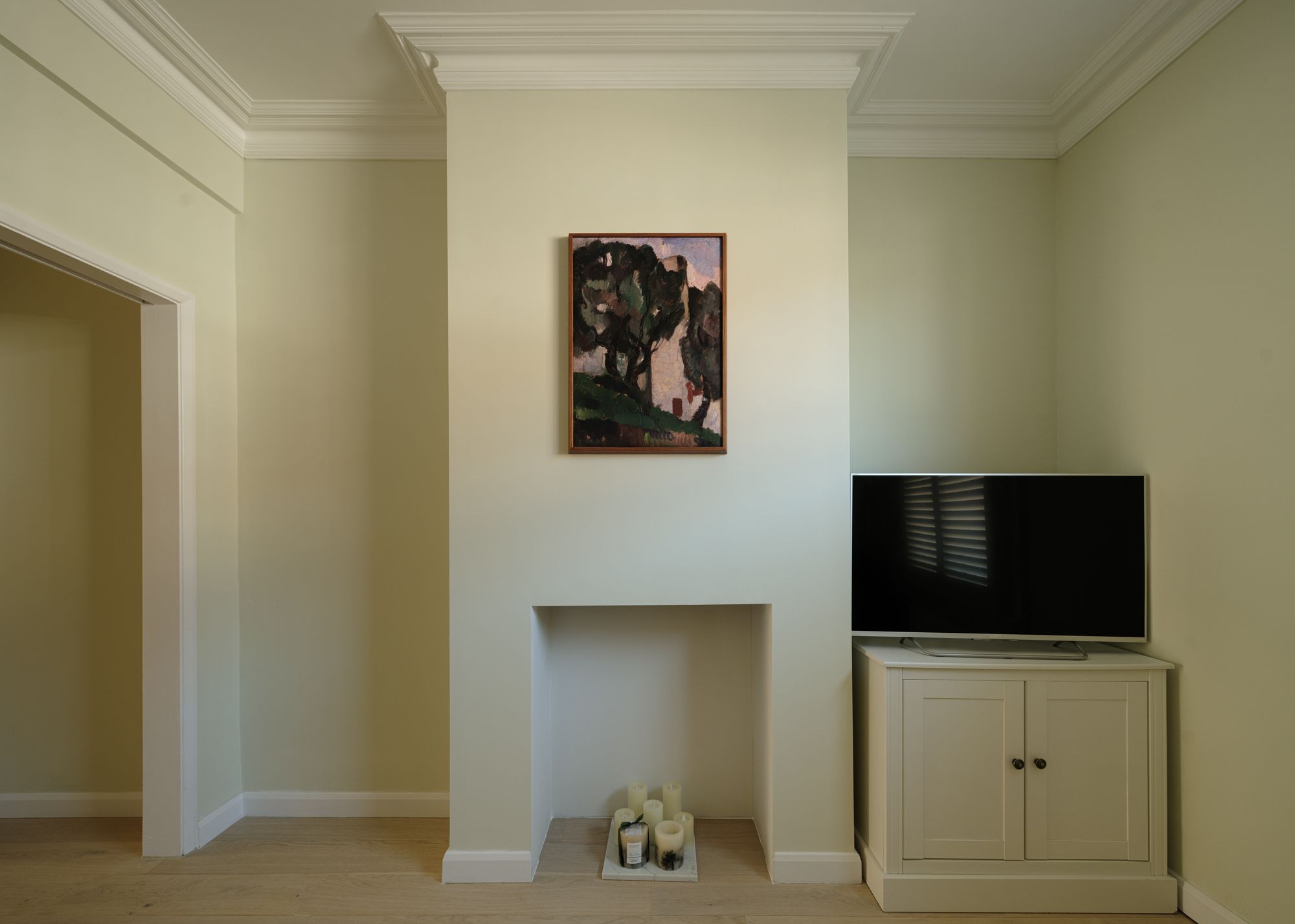 3 bed terraced house for sale in Pearcroft Road, Leytonstone, London, E11  - Property Image 4