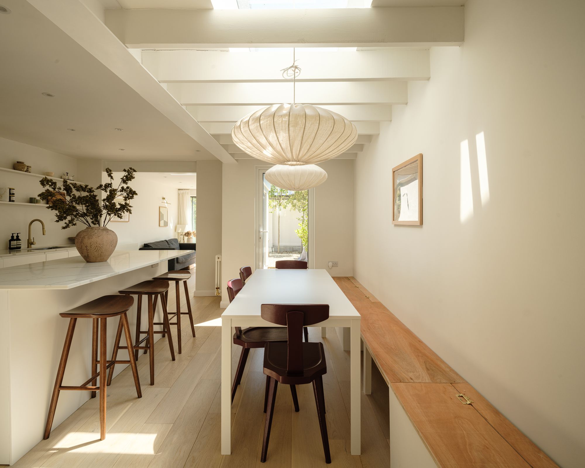 3 bed terraced house for sale in Pearcroft Road, Leytonstone, London, E11  - Property Image 11