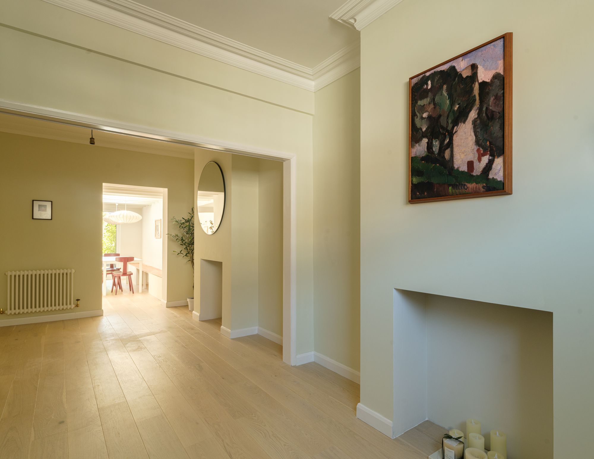 3 bed terraced house for sale in Pearcroft Road, Leytonstone, London, E11  - Property Image 5