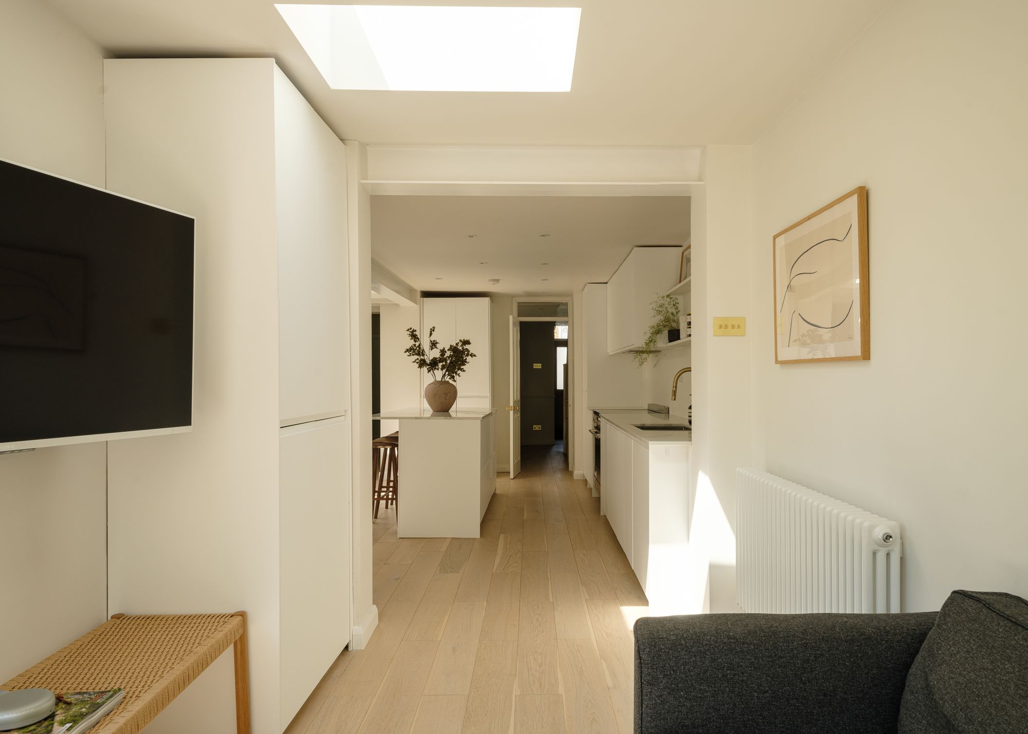 3 bed terraced house for sale in Pearcroft Road, Leytonstone, London, E11  - Property Image 22