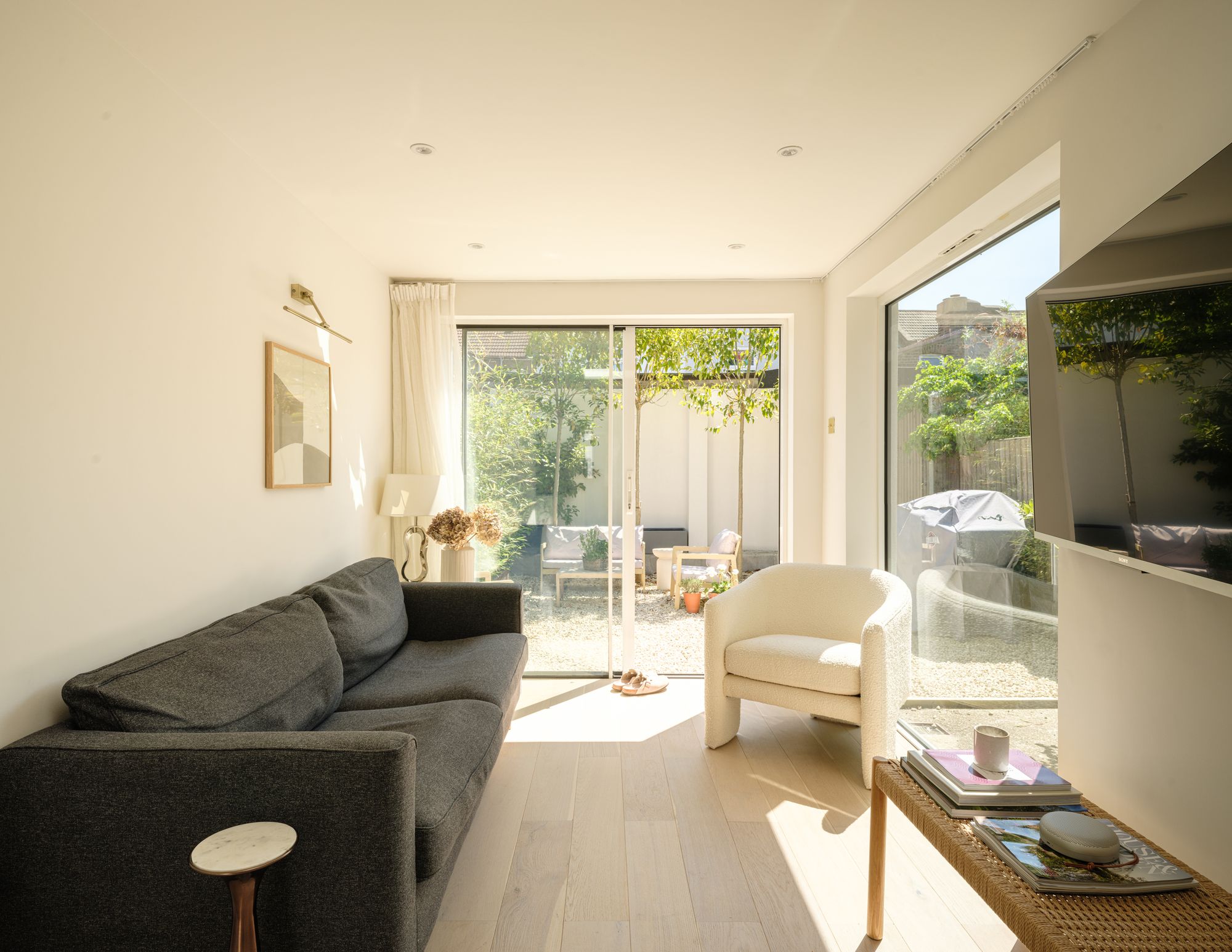 3 bed terraced house for sale in Pearcroft Road, Leytonstone, London, E11  - Property Image 21