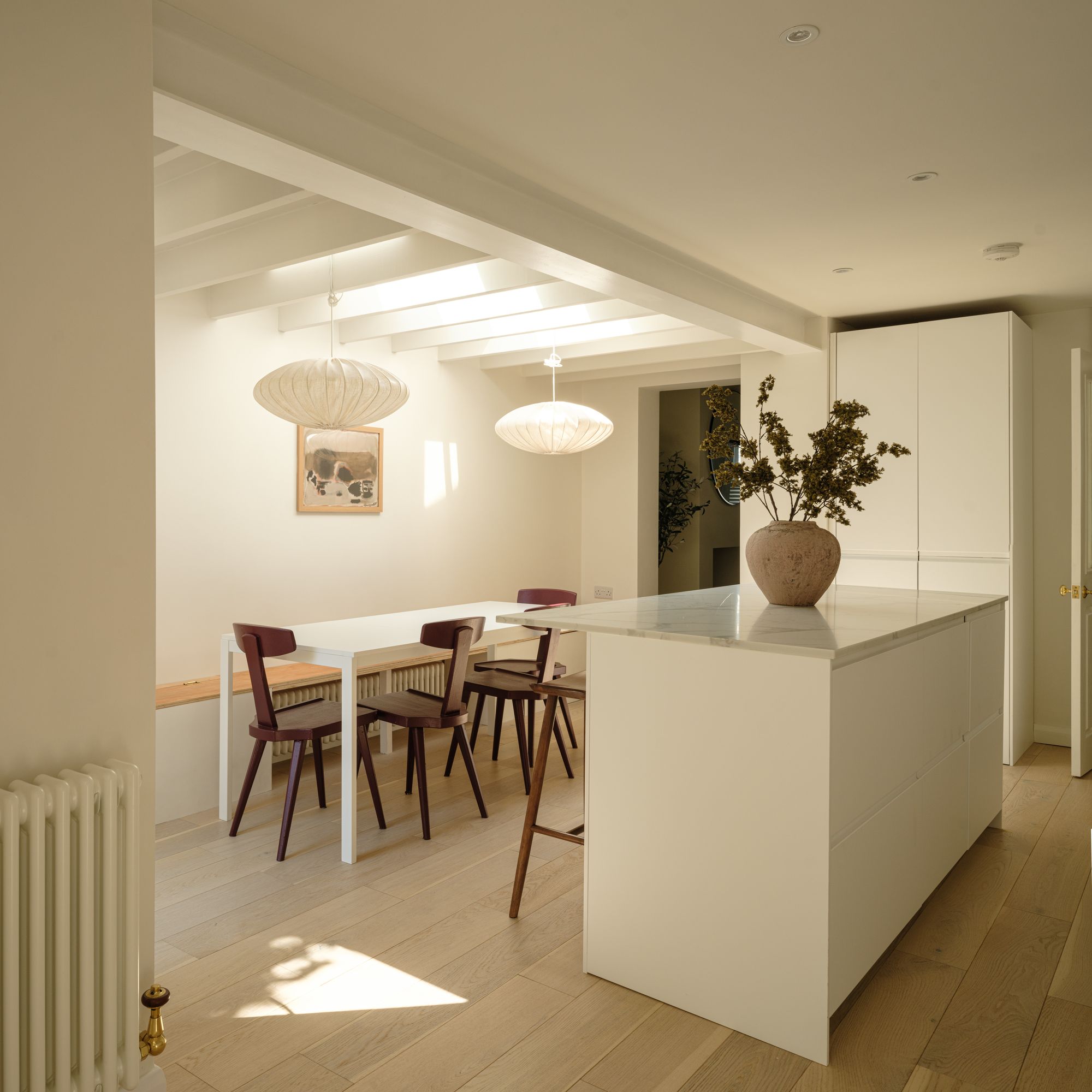 3 bed terraced house for sale in Pearcroft Road, Leytonstone, London, E11  - Property Image 20