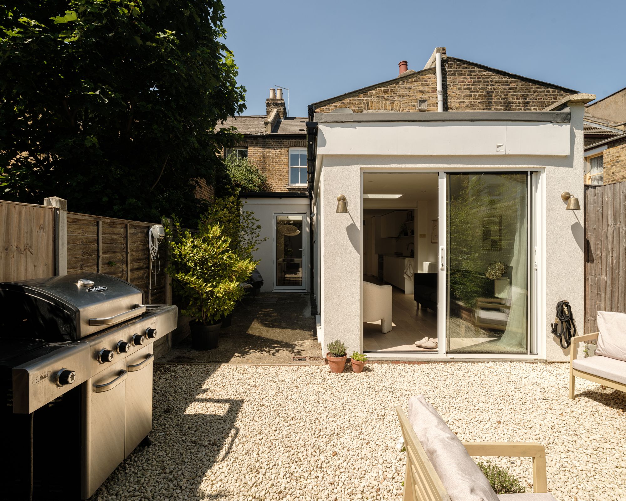 3 bed terraced house for sale in Pearcroft Road, Leytonstone, London, E11  - Property Image 49