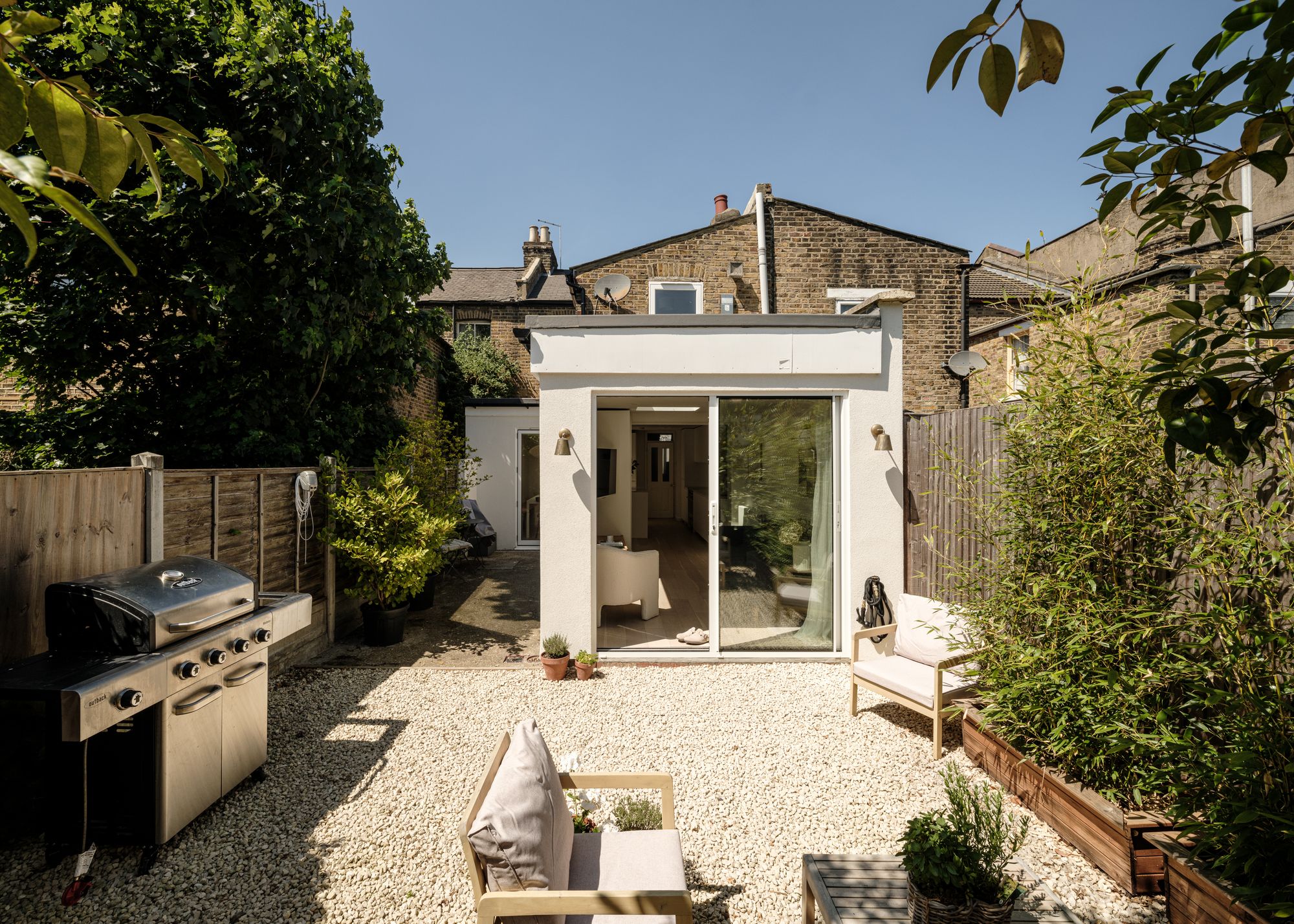 3 bed terraced house for sale in Pearcroft Road, Leytonstone, London, E11  - Property Image 48