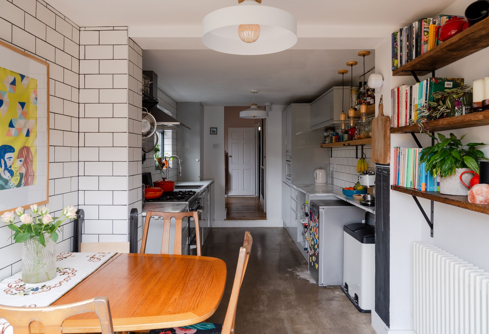 4 bed end of terrace house for sale in Cheneys Road, Leytonstone, London, E11  - Property Image 18