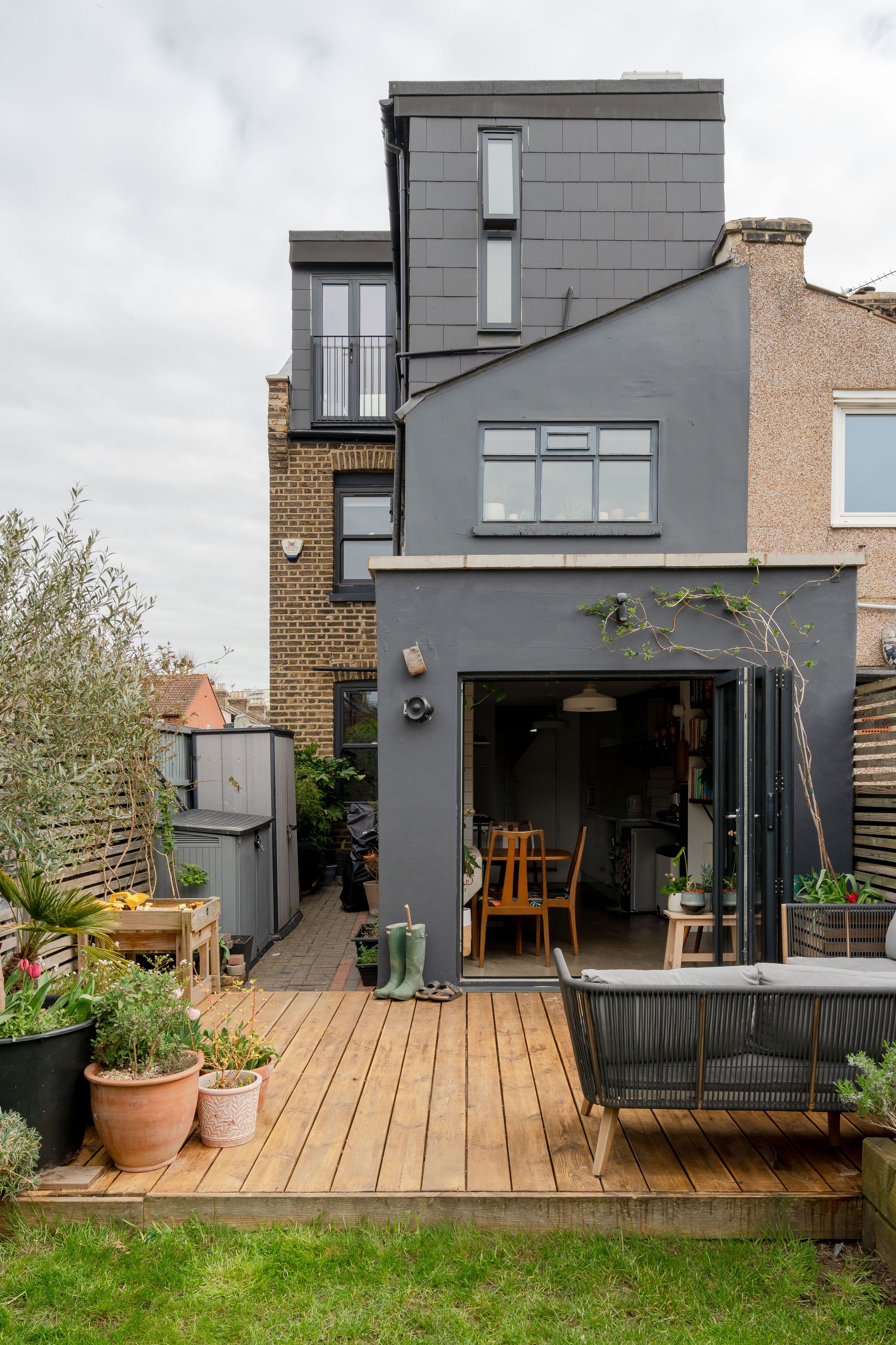 4 bed end of terrace house for sale in Cheneys Road, Leytonstone, London, E11  - Property Image 46