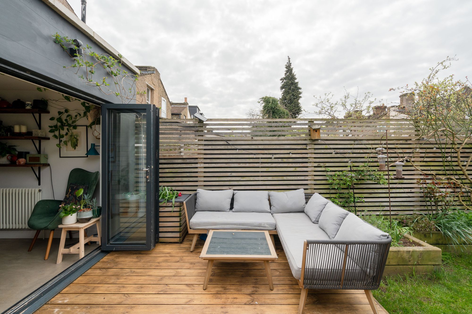 4 bed end of terrace house for sale in Cheneys Road, Leytonstone, London, E11  - Property Image 43