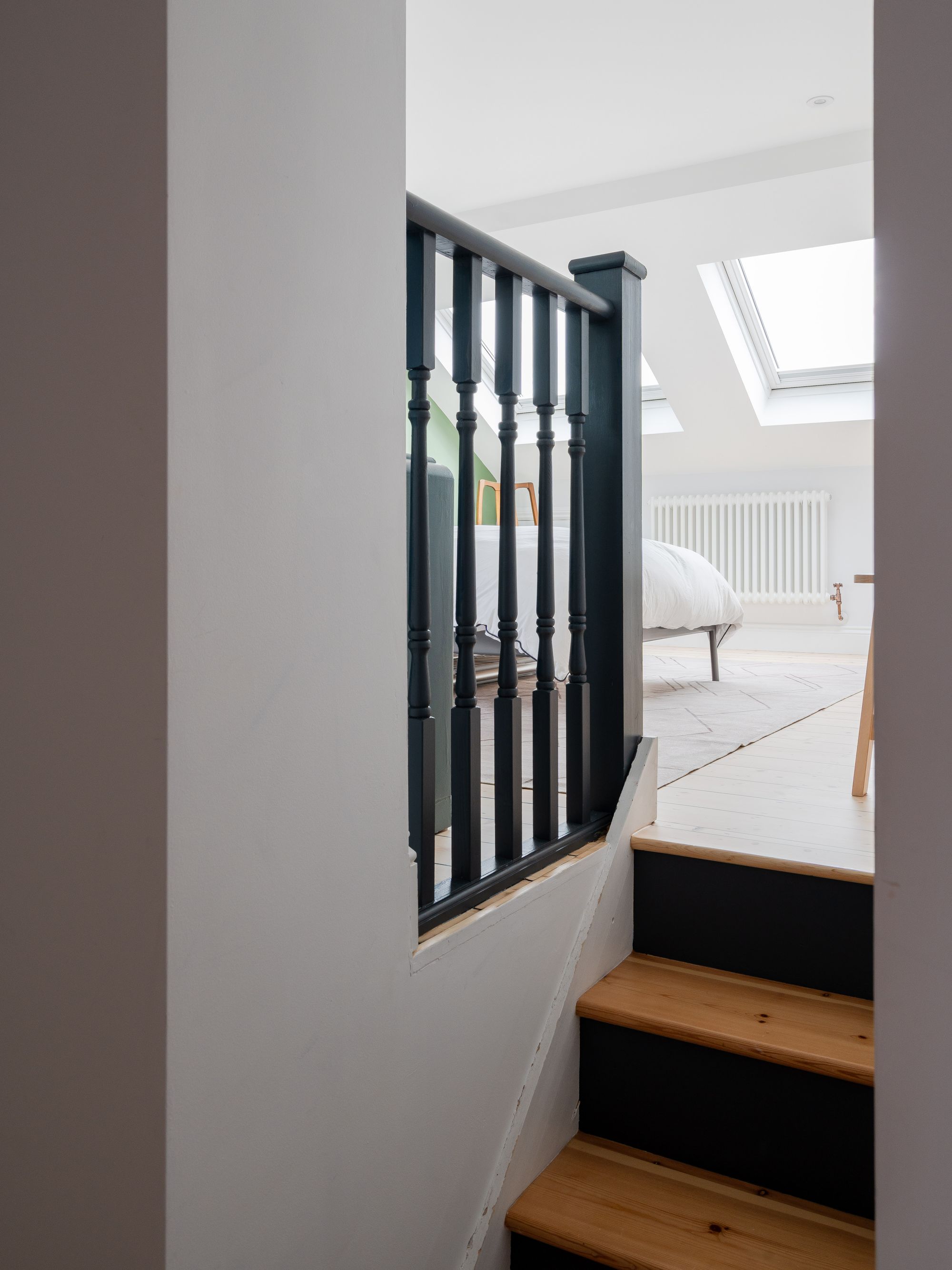 4 bed end of terrace house for sale in Cheneys Road, Leytonstone, London, E11  - Property Image 38