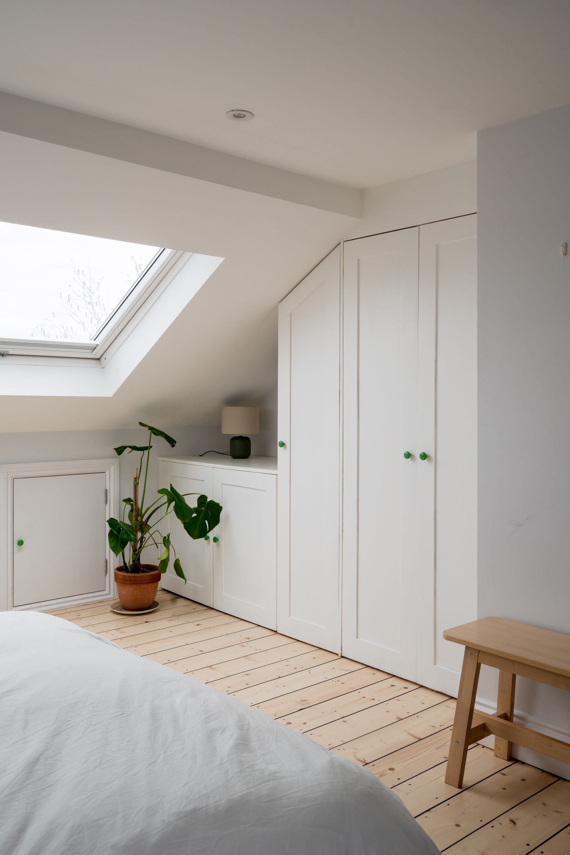 4 bed end of terrace house for sale in Cheneys Road, Leytonstone, London, E11  - Property Image 41