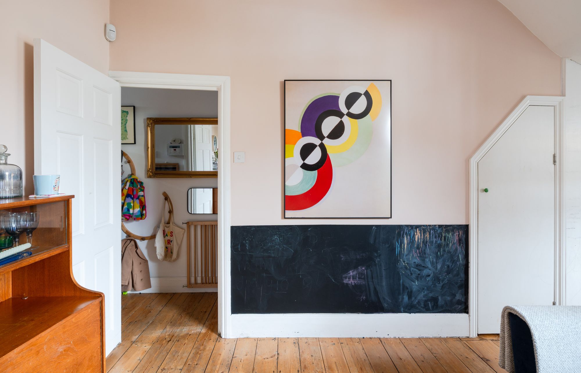 4 bed end of terrace house for sale in Cheneys Road, Leytonstone, London, E11  - Property Image 11