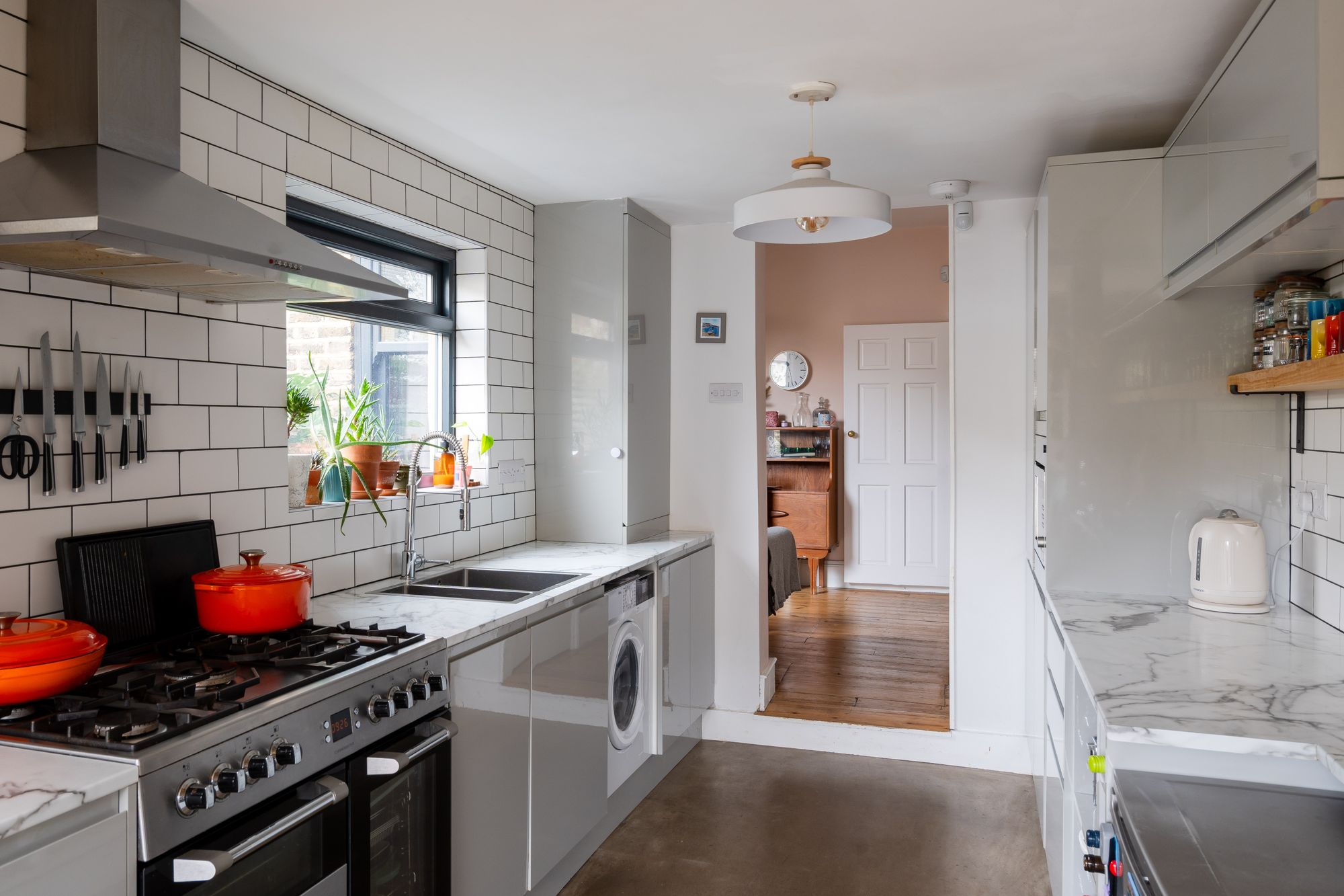 4 bed end of terrace house for sale in Cheneys Road, Leytonstone, London, E11  - Property Image 17
