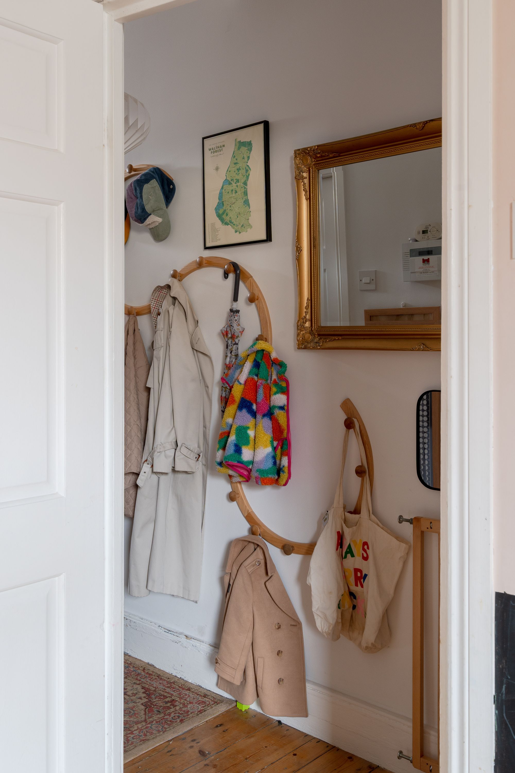 4 bed end of terrace house for sale in Cheneys Road, Leytonstone, London, E11  - Property Image 12