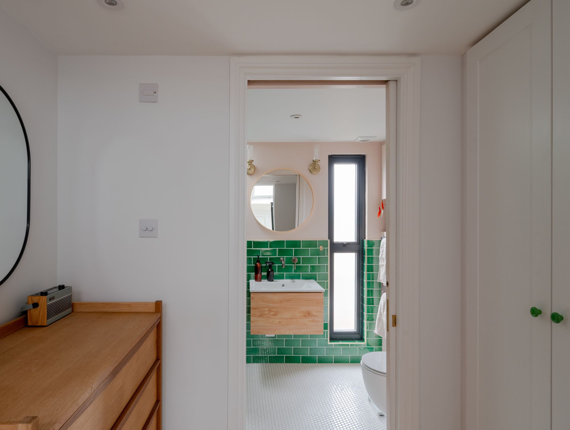 4 bed end of terrace house for sale in Cheneys Road, Leytonstone, London, E11  - Property Image 32