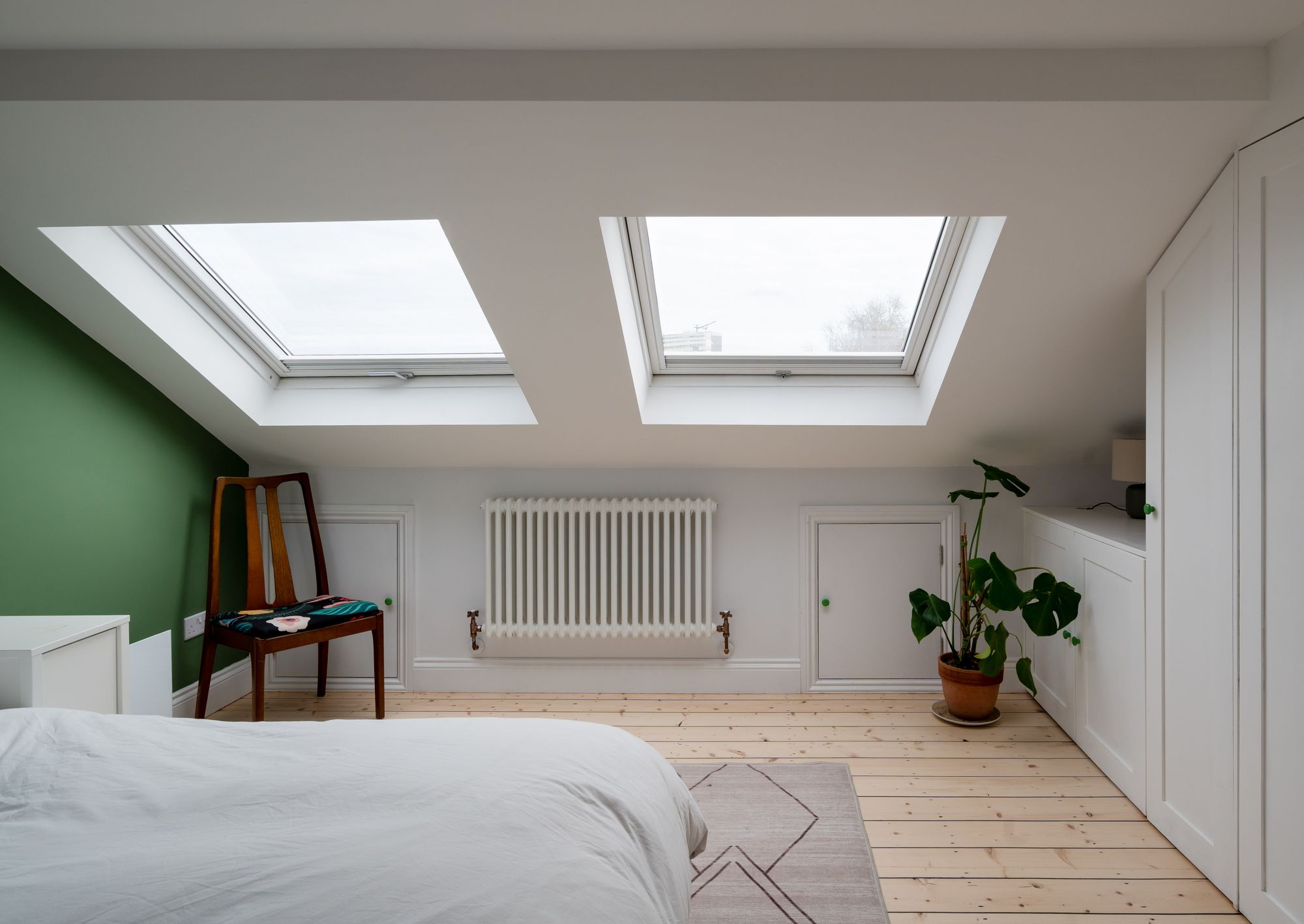 4 bed end of terrace house for sale in Cheneys Road, Leytonstone, London, E11  - Property Image 39