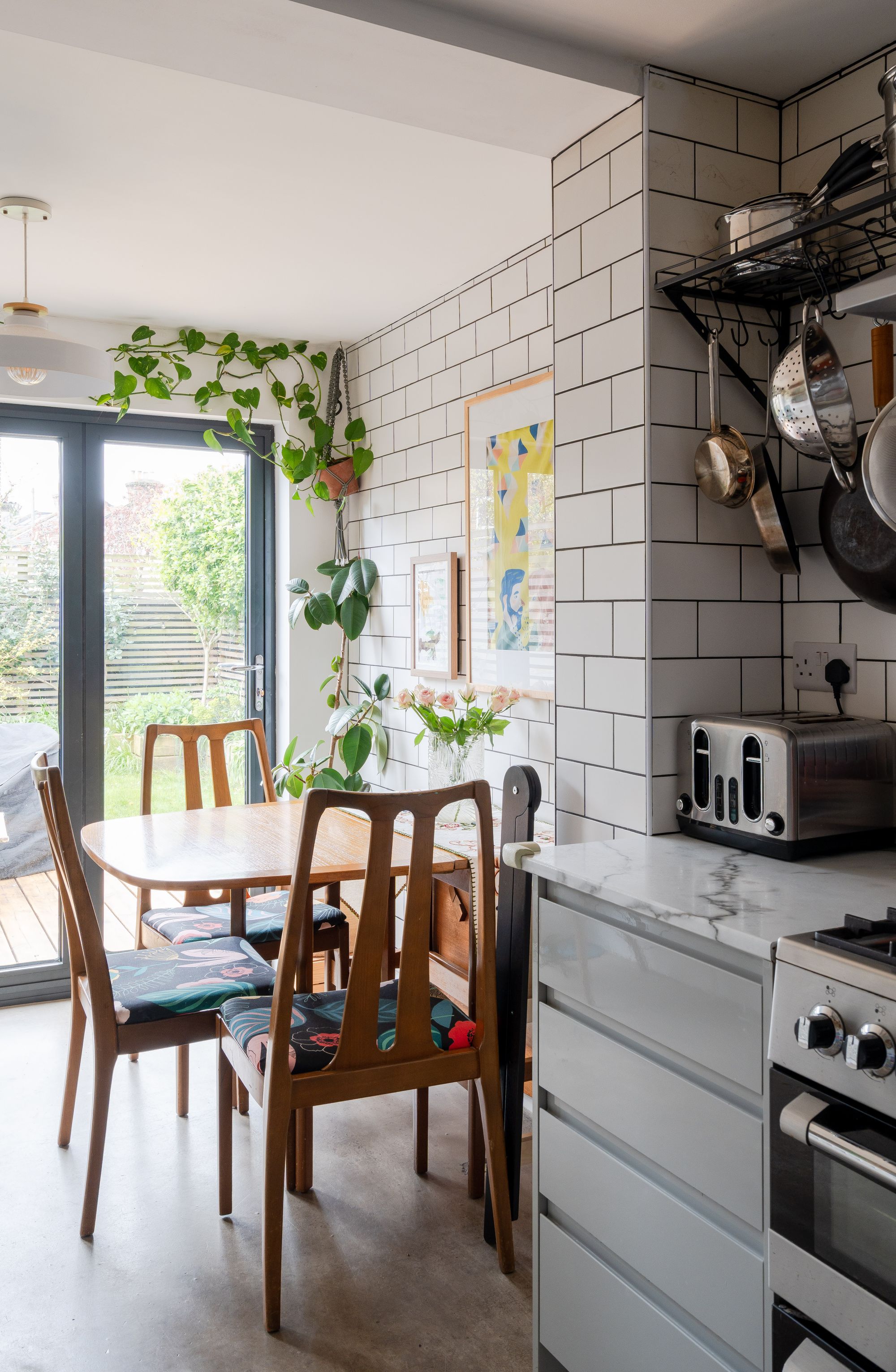 4 bed end of terrace house for sale in Cheneys Road, Leytonstone, London, E11  - Property Image 16