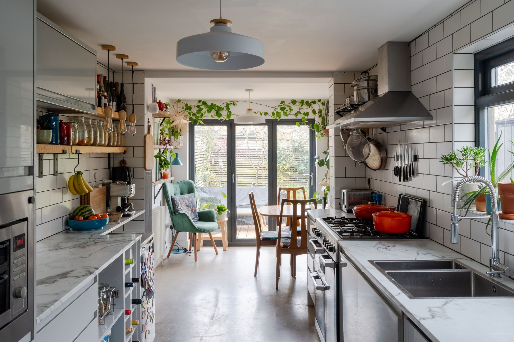 4 bed end of terrace house for sale in Cheneys Road, Leytonstone, London, E11  - Property Image 14