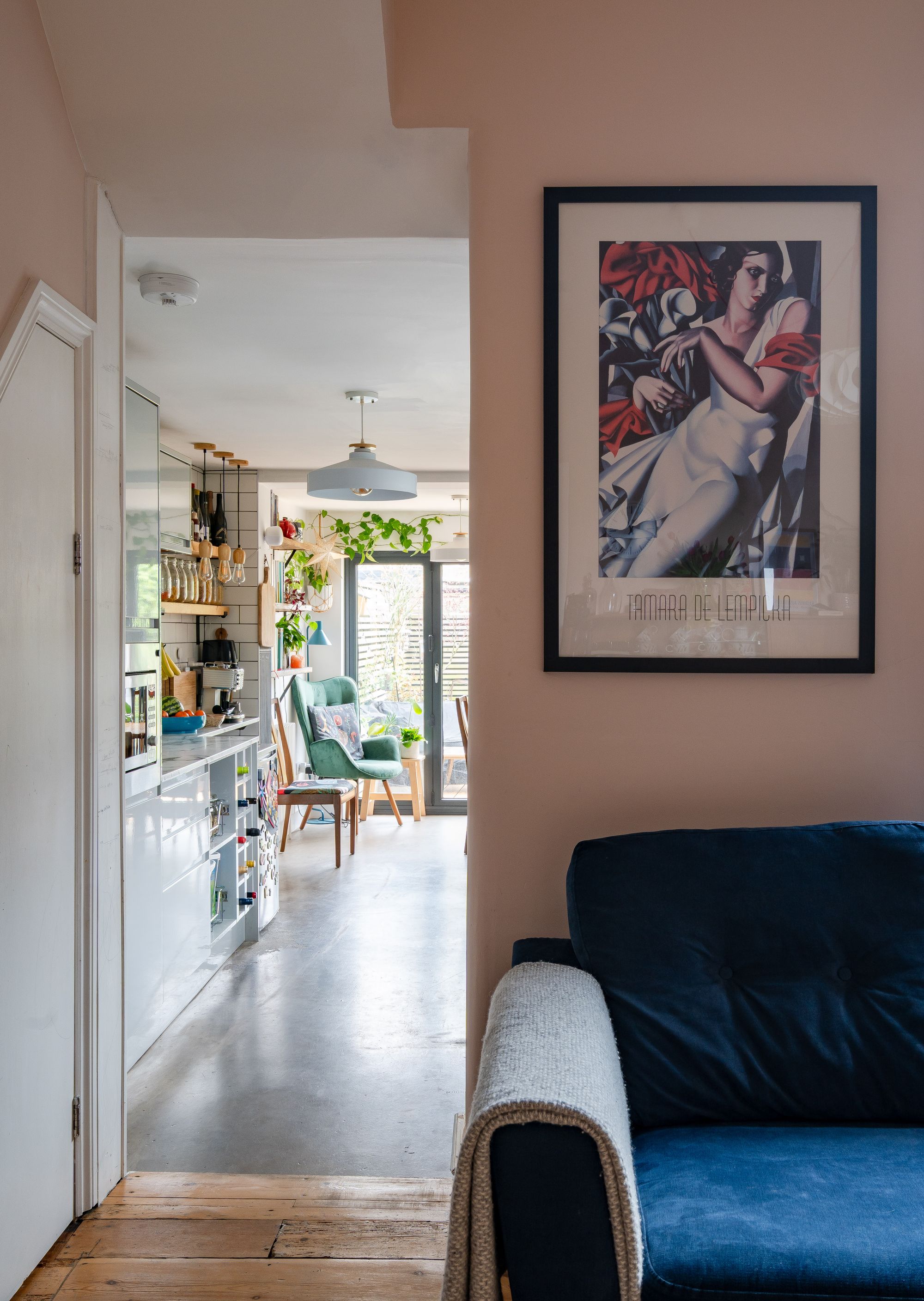 4 bed end of terrace house for sale in Cheneys Road, Leytonstone, London, E11  - Property Image 13