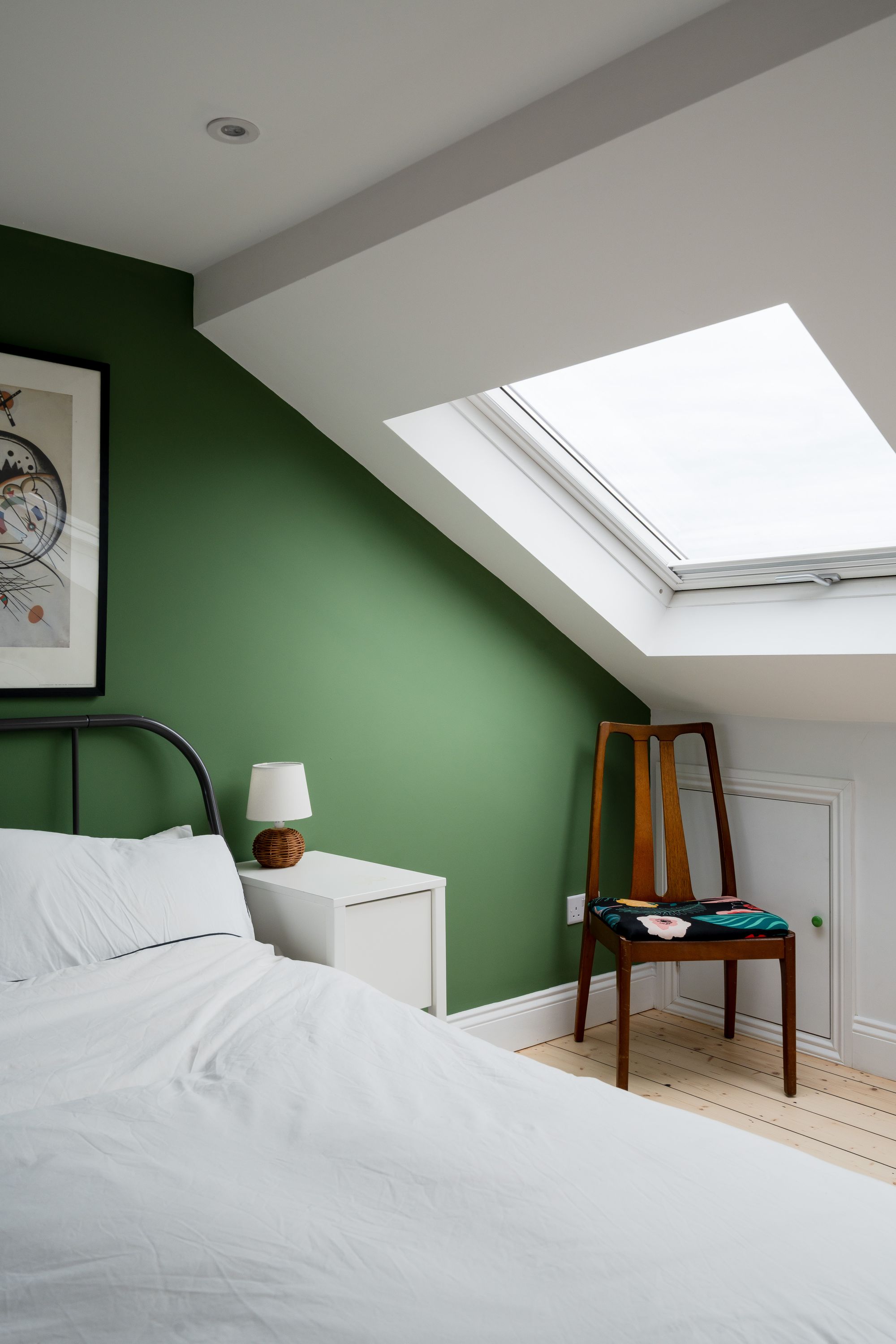 4 bed end of terrace house for sale in Cheneys Road, Leytonstone, London, E11  - Property Image 40